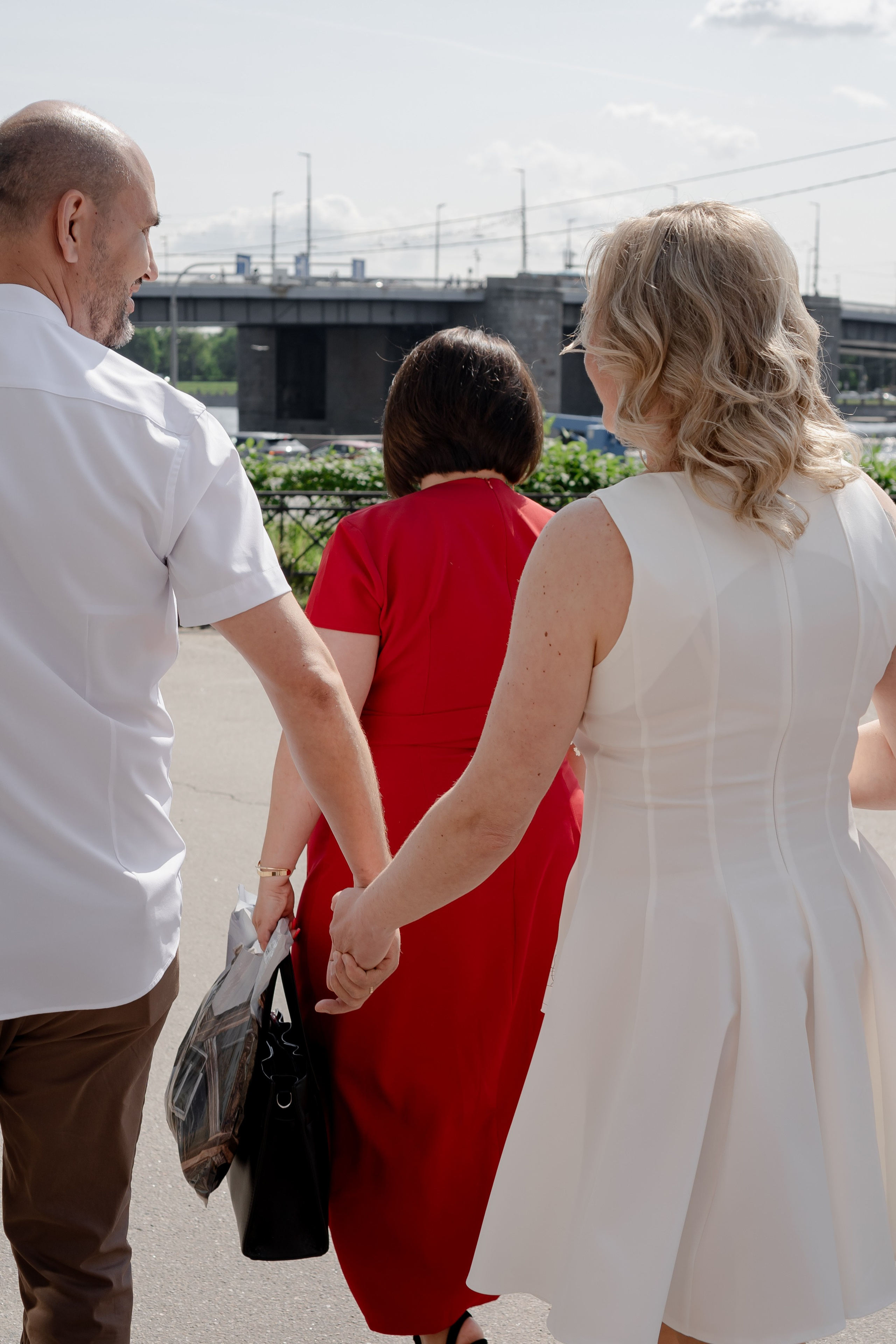 СВАДЕБНЫЙ РЕПОРТАЖ. Профессиональный фотограф, Санкт-Петербург — Виктория Богомолова