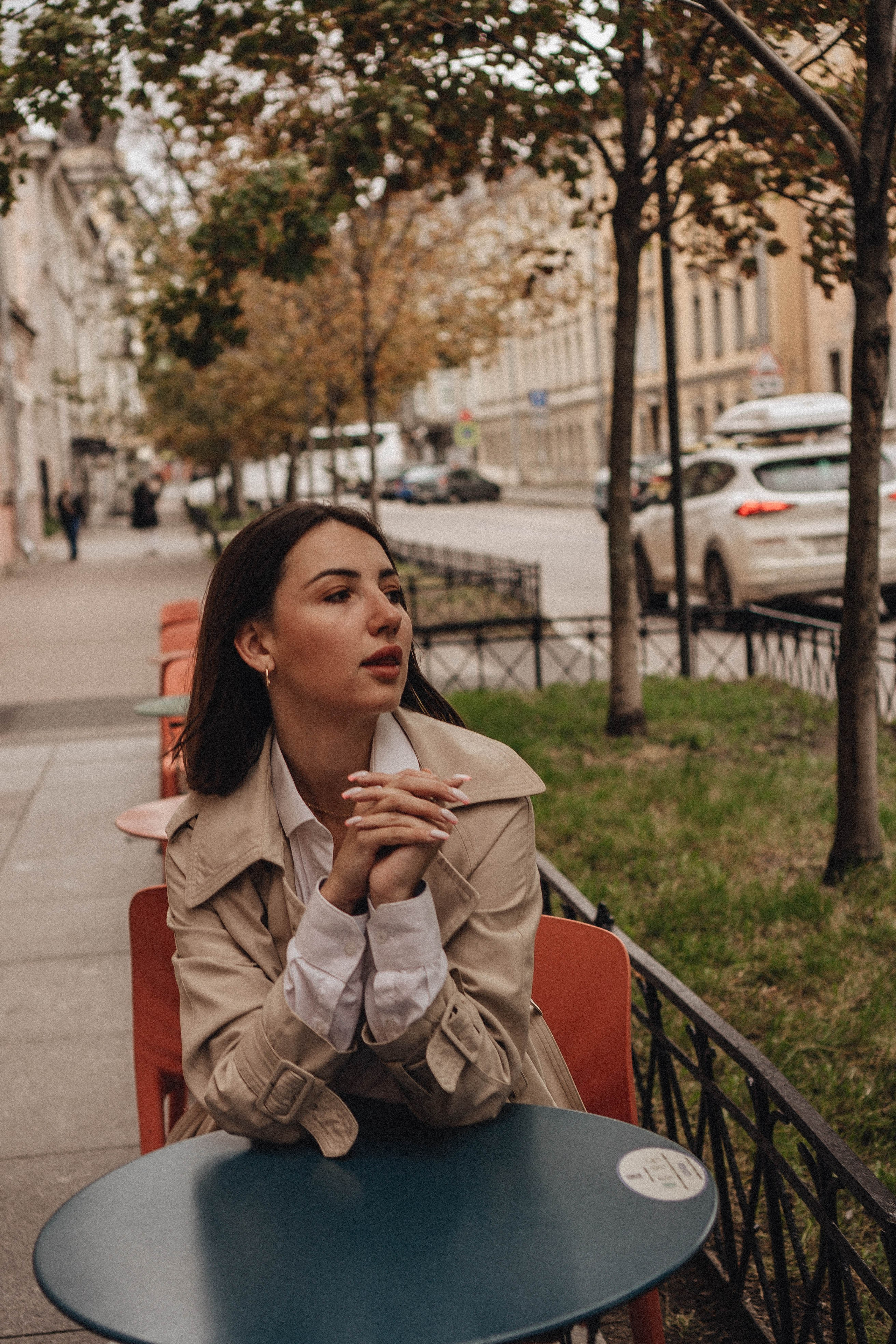 Прогулочная для Кристины. Профессиональный фотограф, Санкт-Петербург — Виктория Богомолова