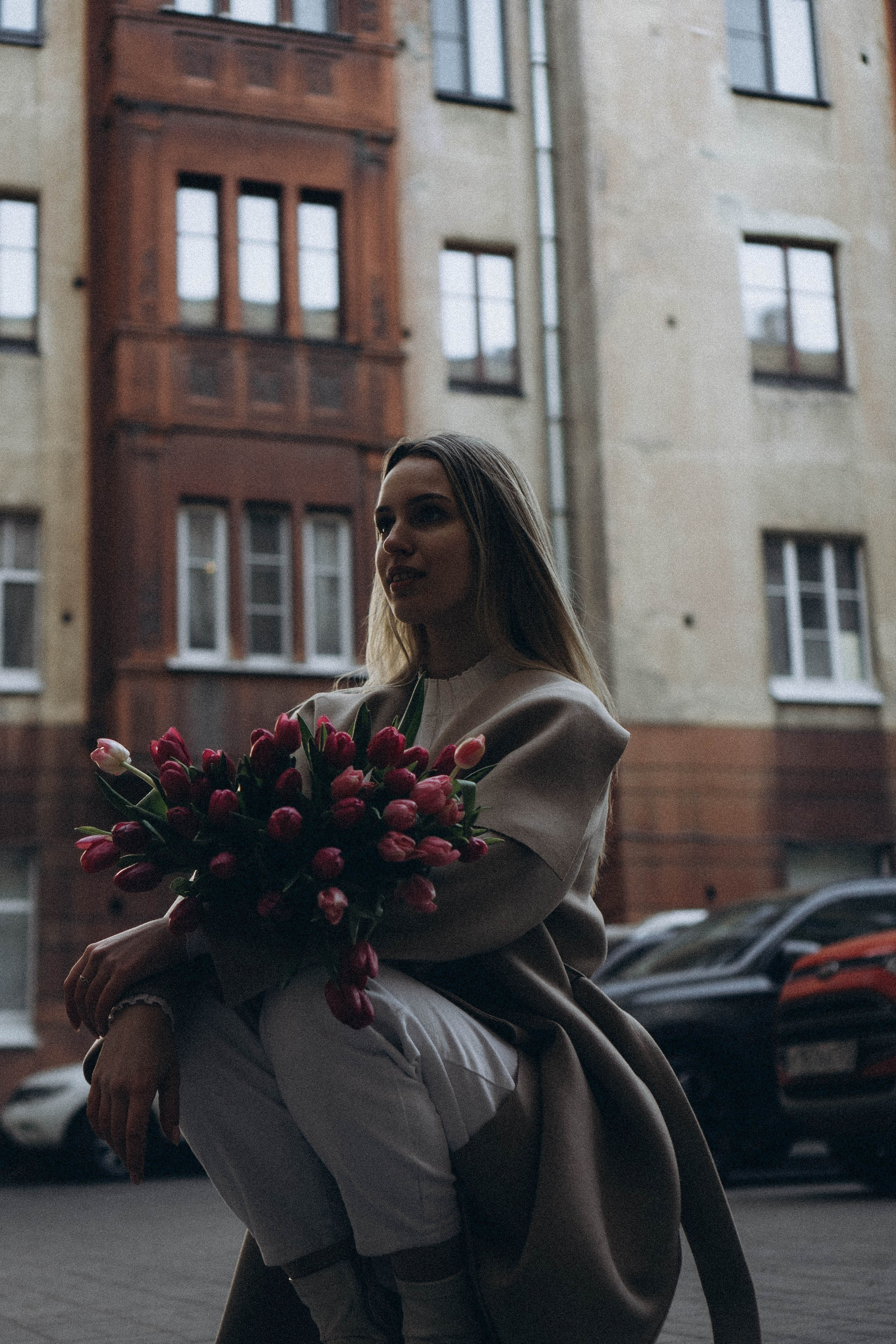 На закате. Профессиональный фотограф, Санкт-Петербург — Виктория Богомолова