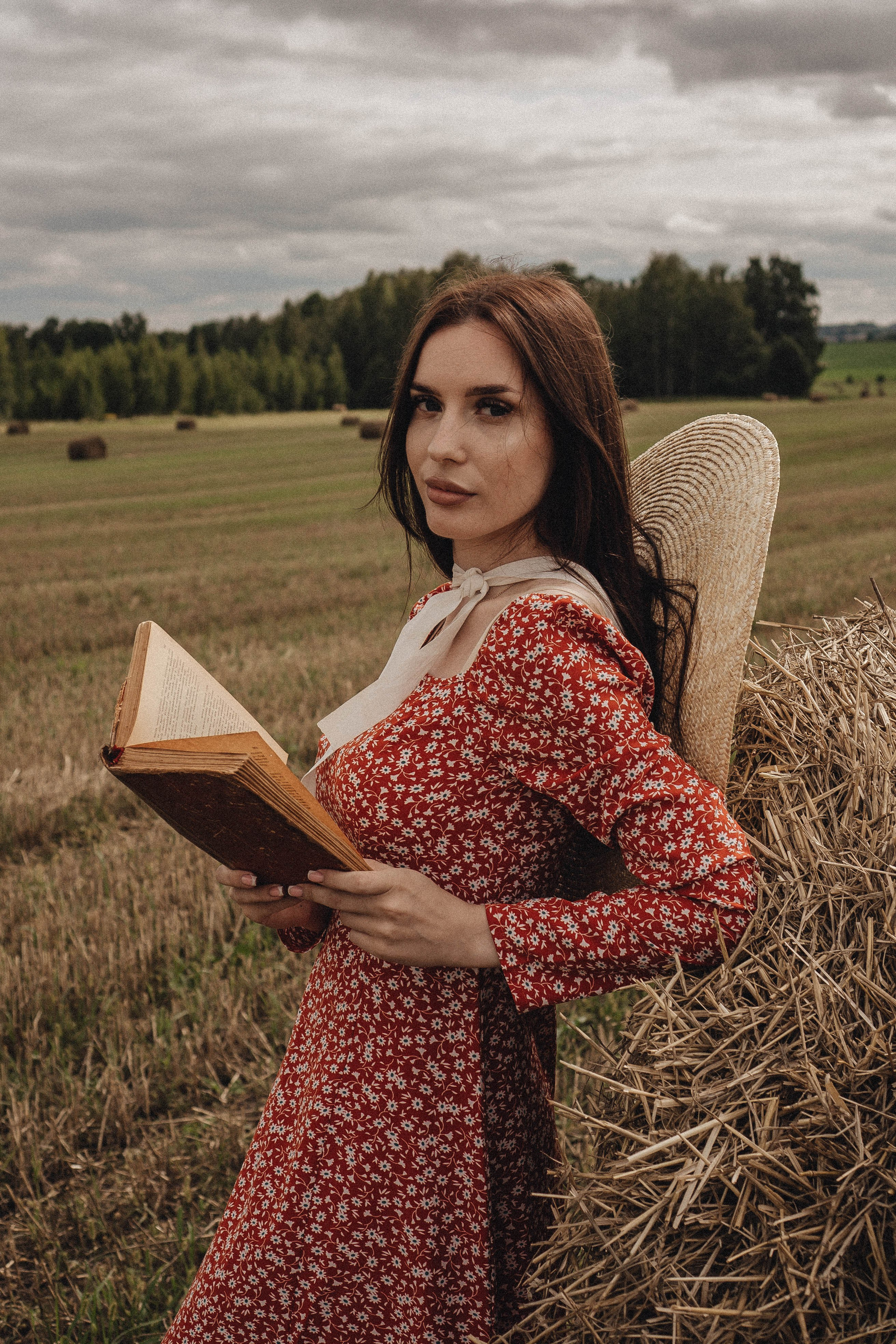 Августт. Профессиональный фотограф, Санкт-Петербург — Виктория Богомолова