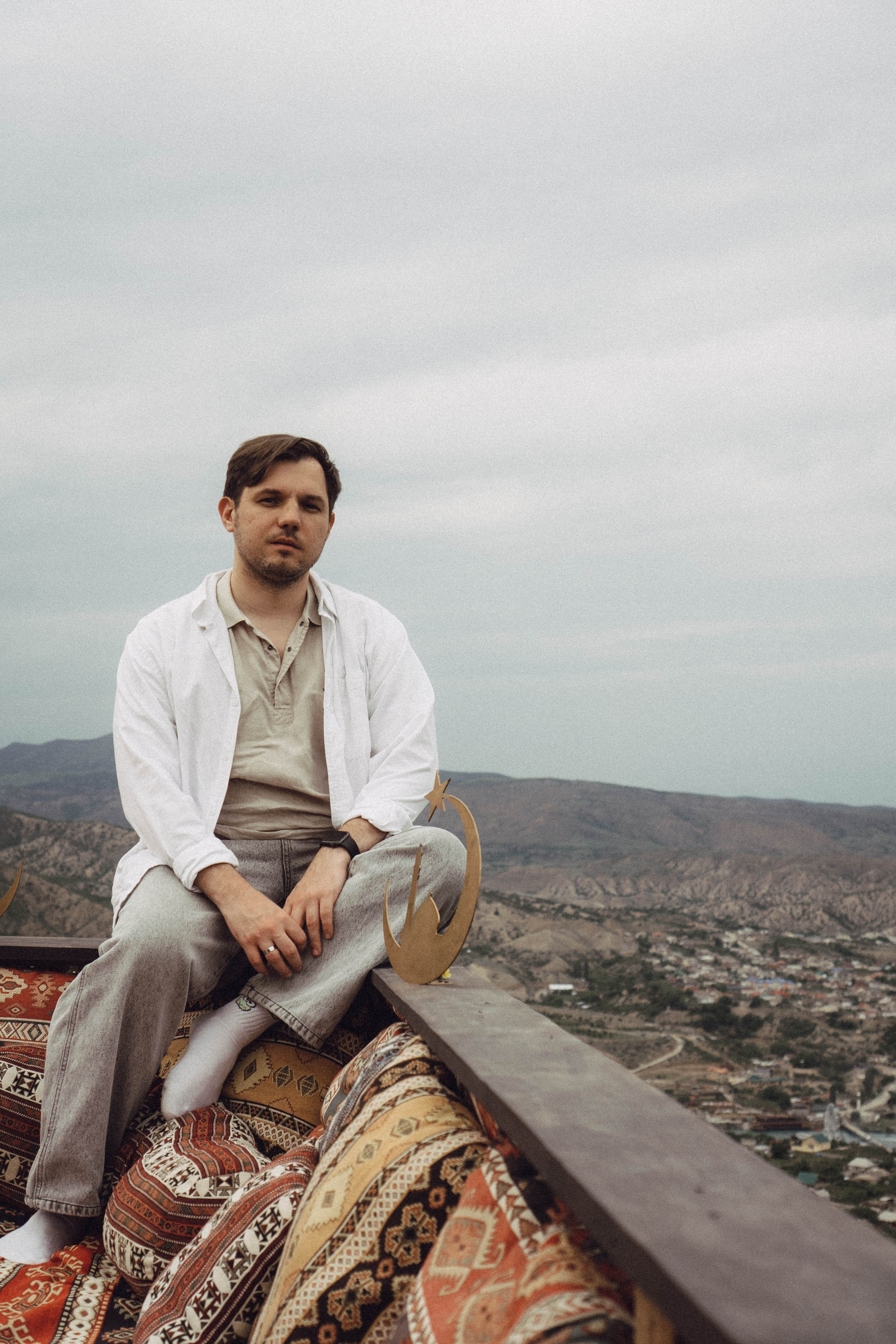 ДАГЕСТАН. Профессиональный фотограф, Санкт-Петербург — Виктория Богомолова