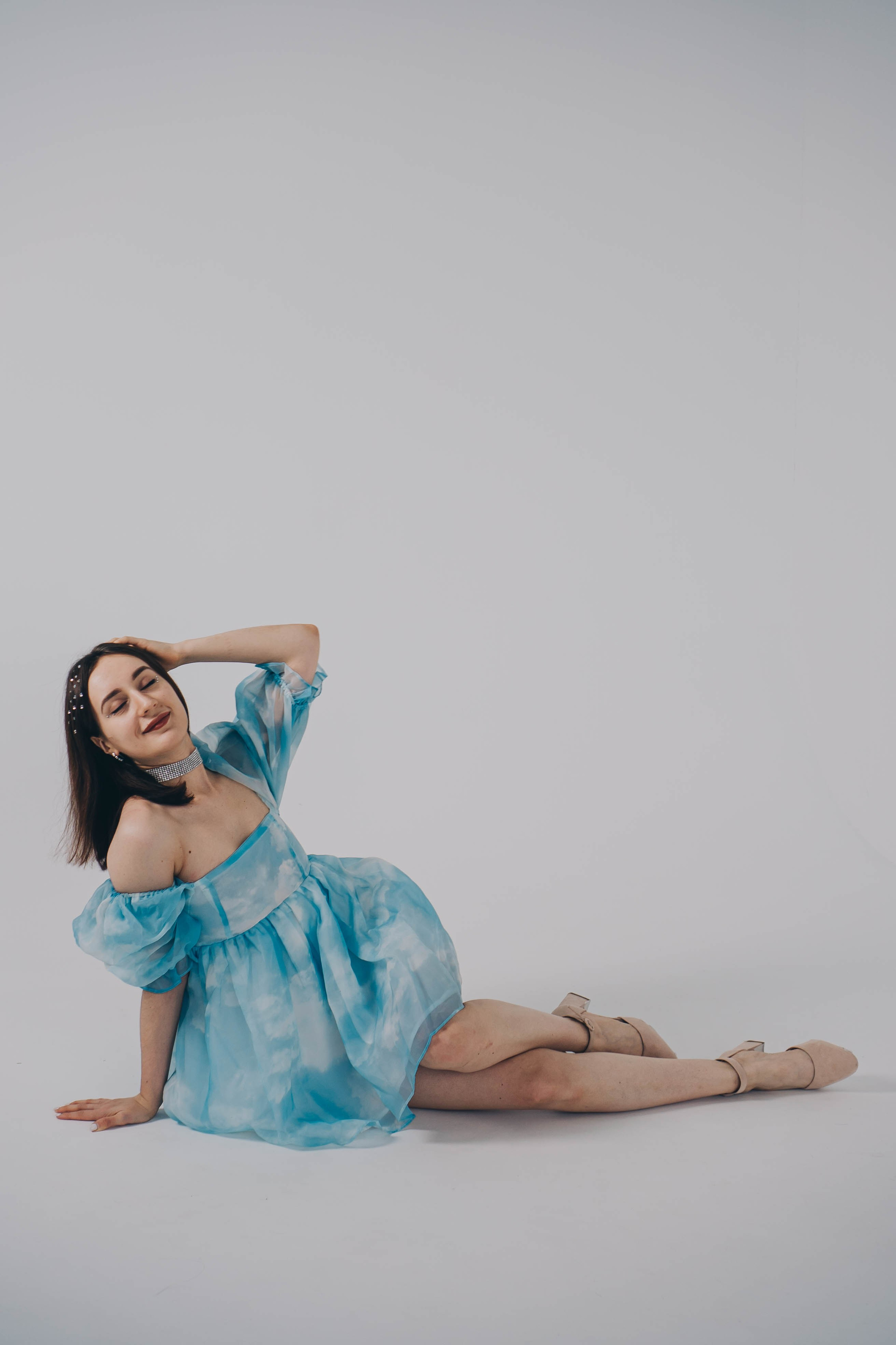 Фотосессия для дня рождения. Профессиональный фотограф, Санкт-Петербург — Виктория Богомолова