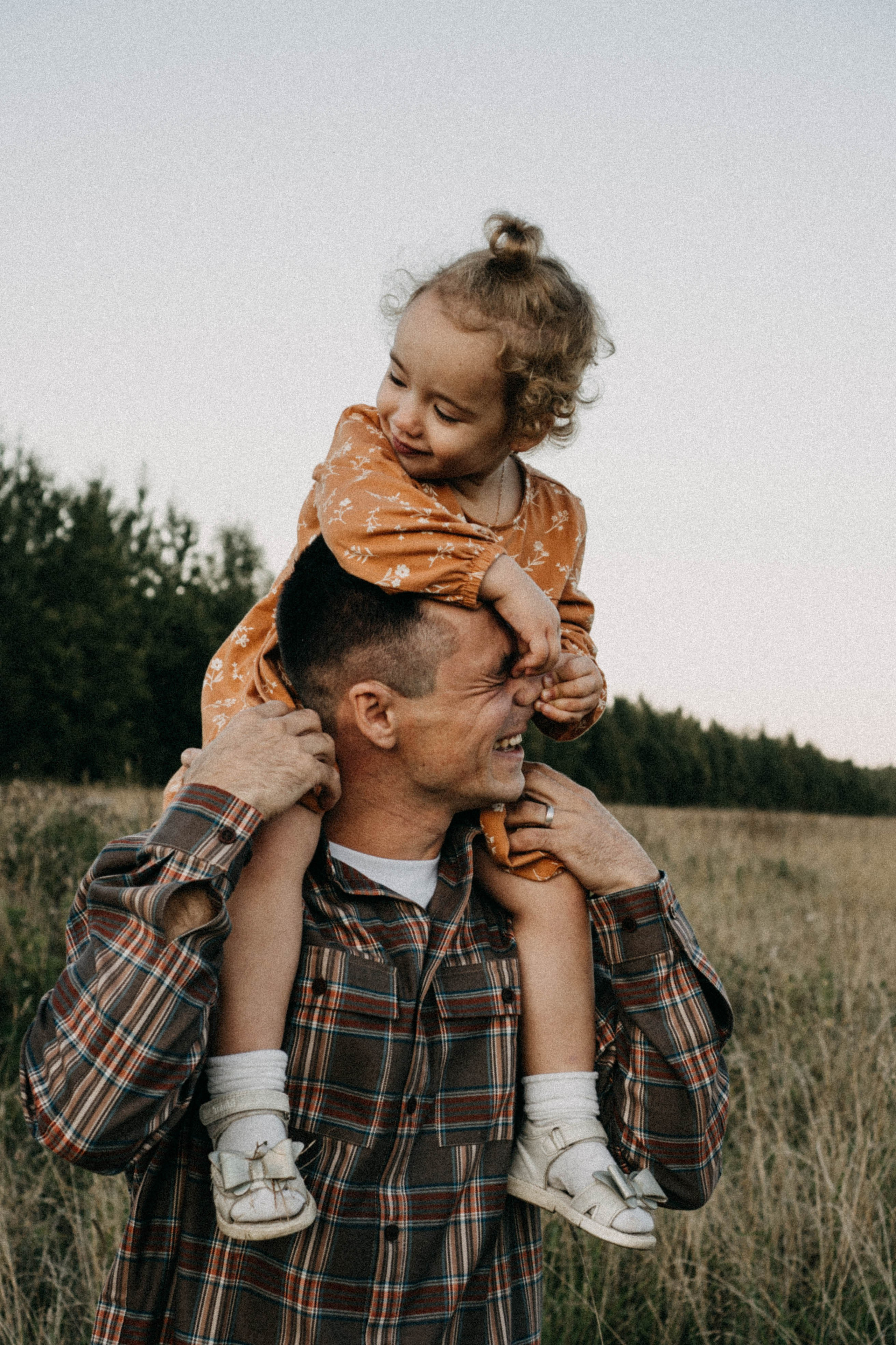 Семейная серия. Профессиональный фотограф, Санкт-Петербург — Виктория Богомолова