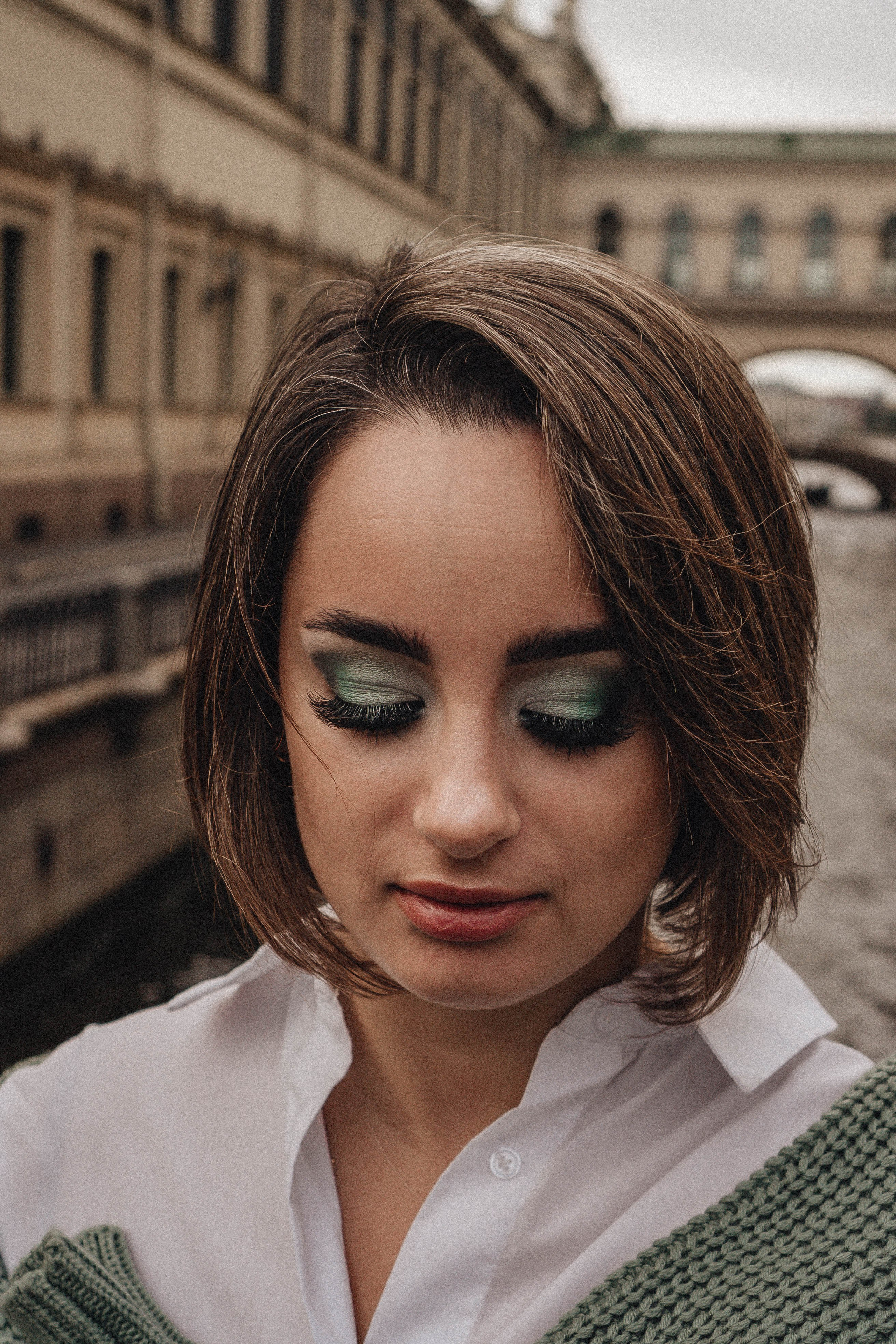 Прогулочная. Профессиональный фотограф, Санкт-Петербург — Виктория Богомолова