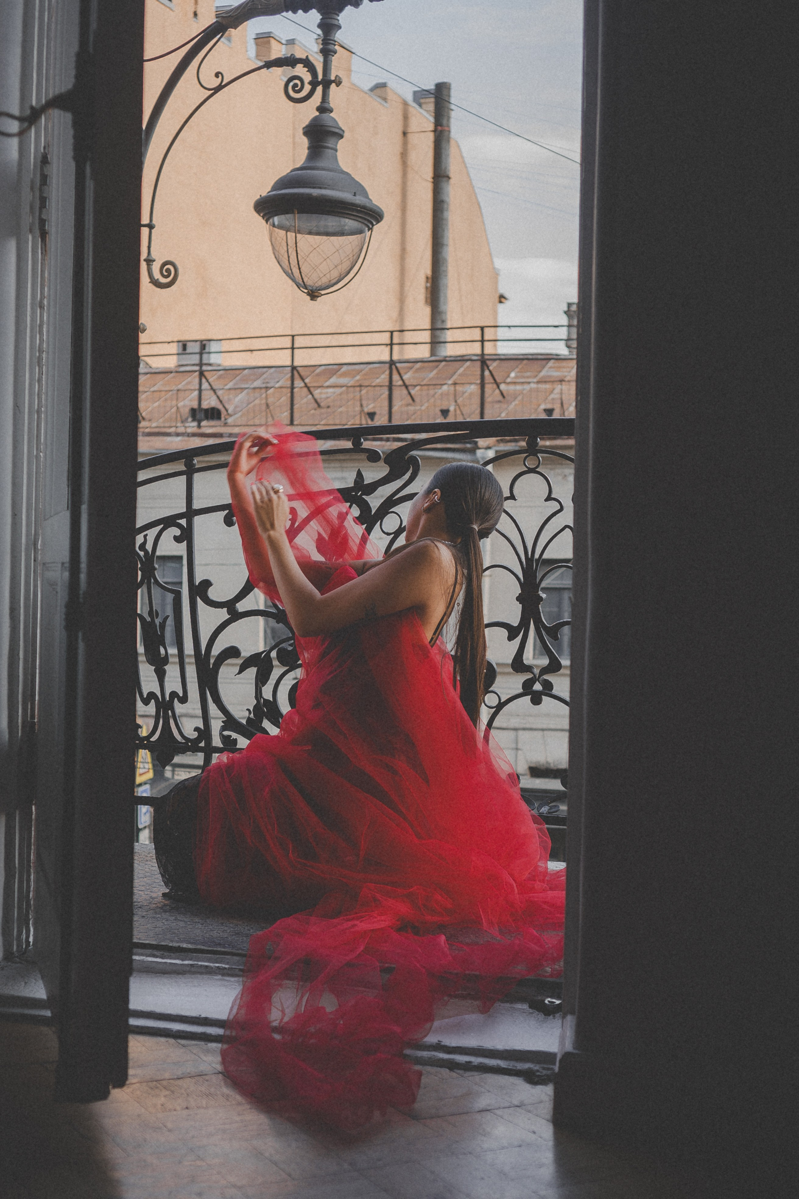 ПИТЕРСКИЙ БАЛКОНЧИК. Профессиональный фотограф, Санкт-Петербург — Виктория Богомолова