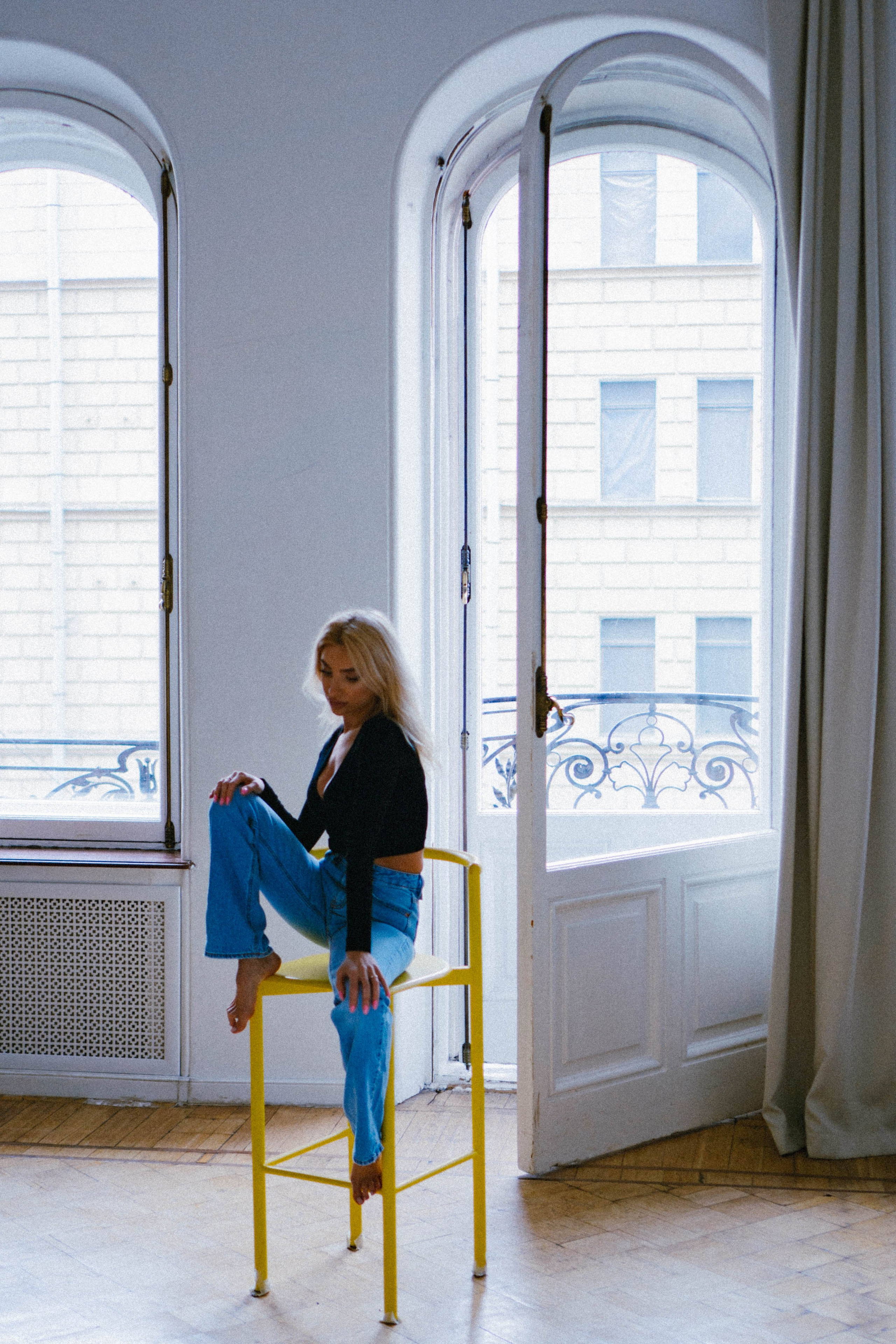 Винтажная серия. Профессиональный фотограф, Санкт-Петербург — Виктория Богомолова