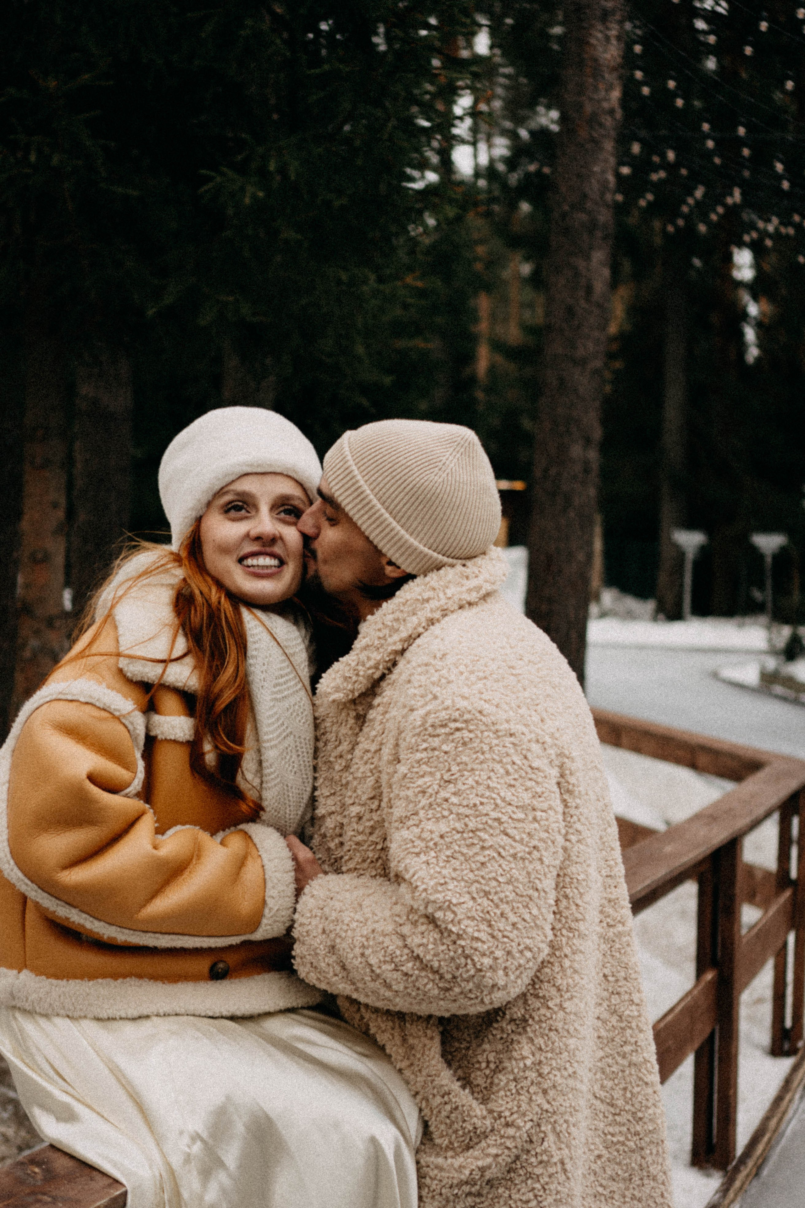 Каток. Профессиональный фотограф, Санкт-Петербург — Виктория Богомолова