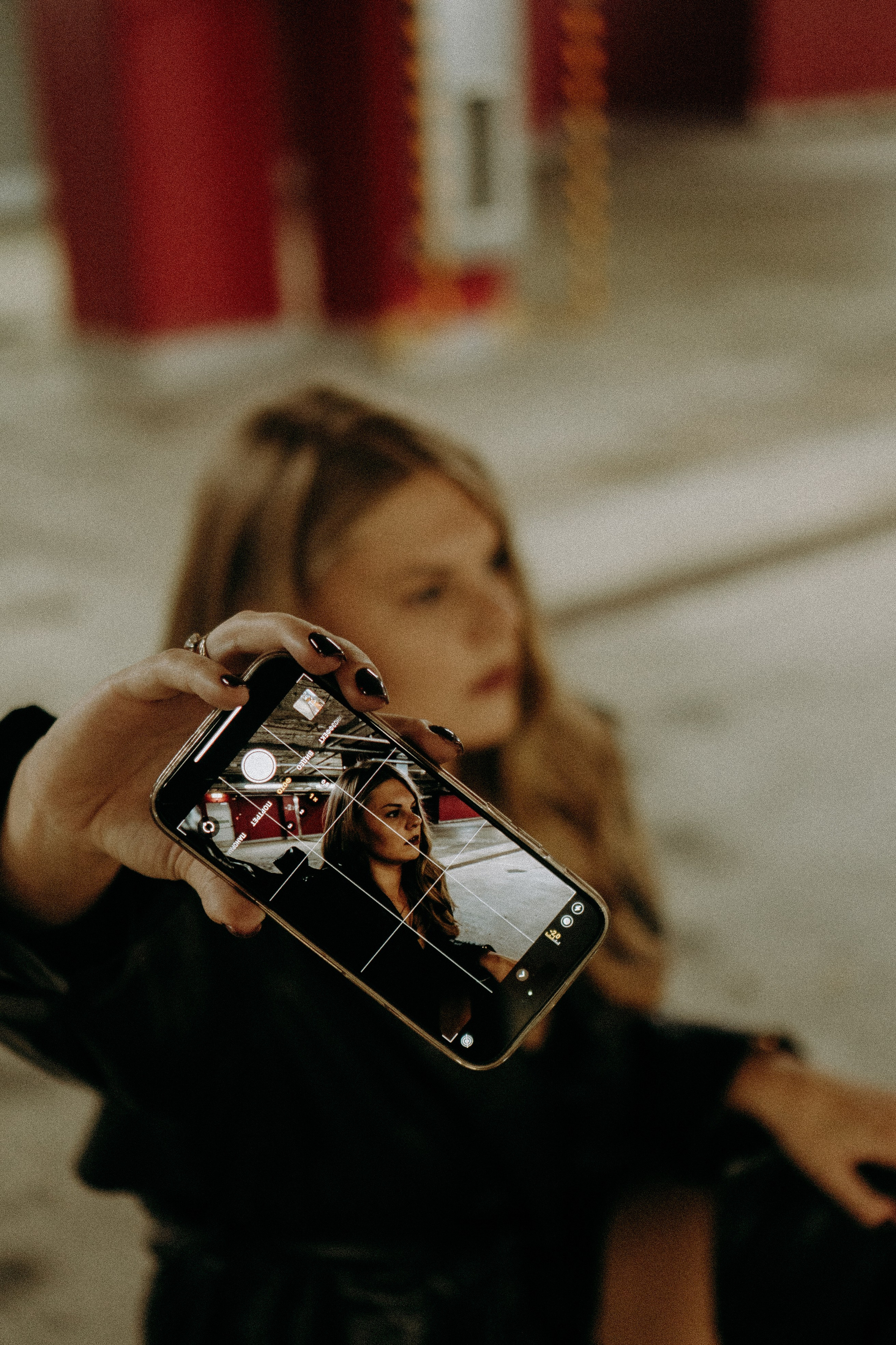 НА ПАРКОВКЕ. Профессиональный фотограф, Санкт-Петербург — Виктория Богомолова