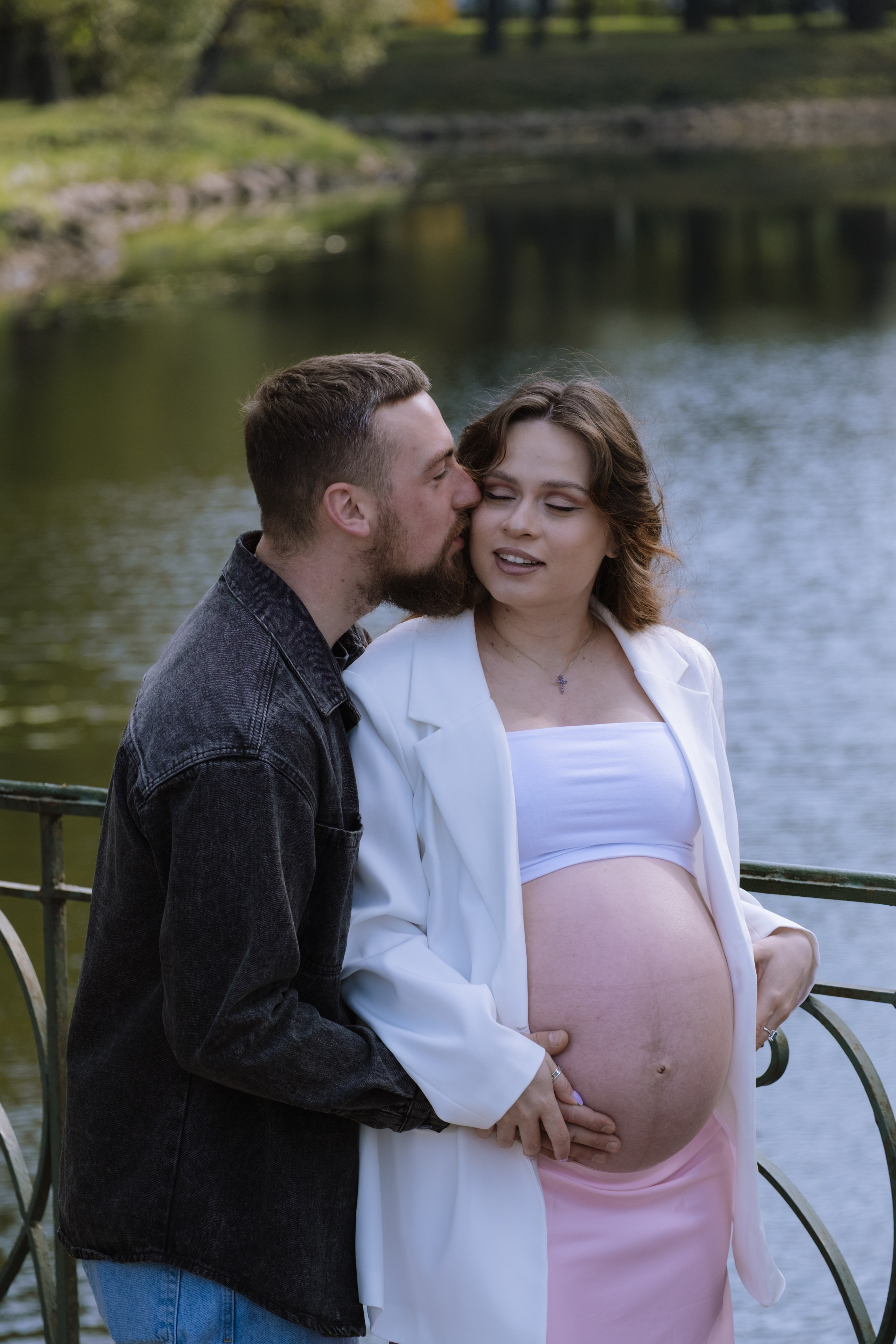 СЕМЕЙНАЯ ИСТОРИЯ. Профессиональный фотограф, Санкт-Петербург — Виктория Богомолова