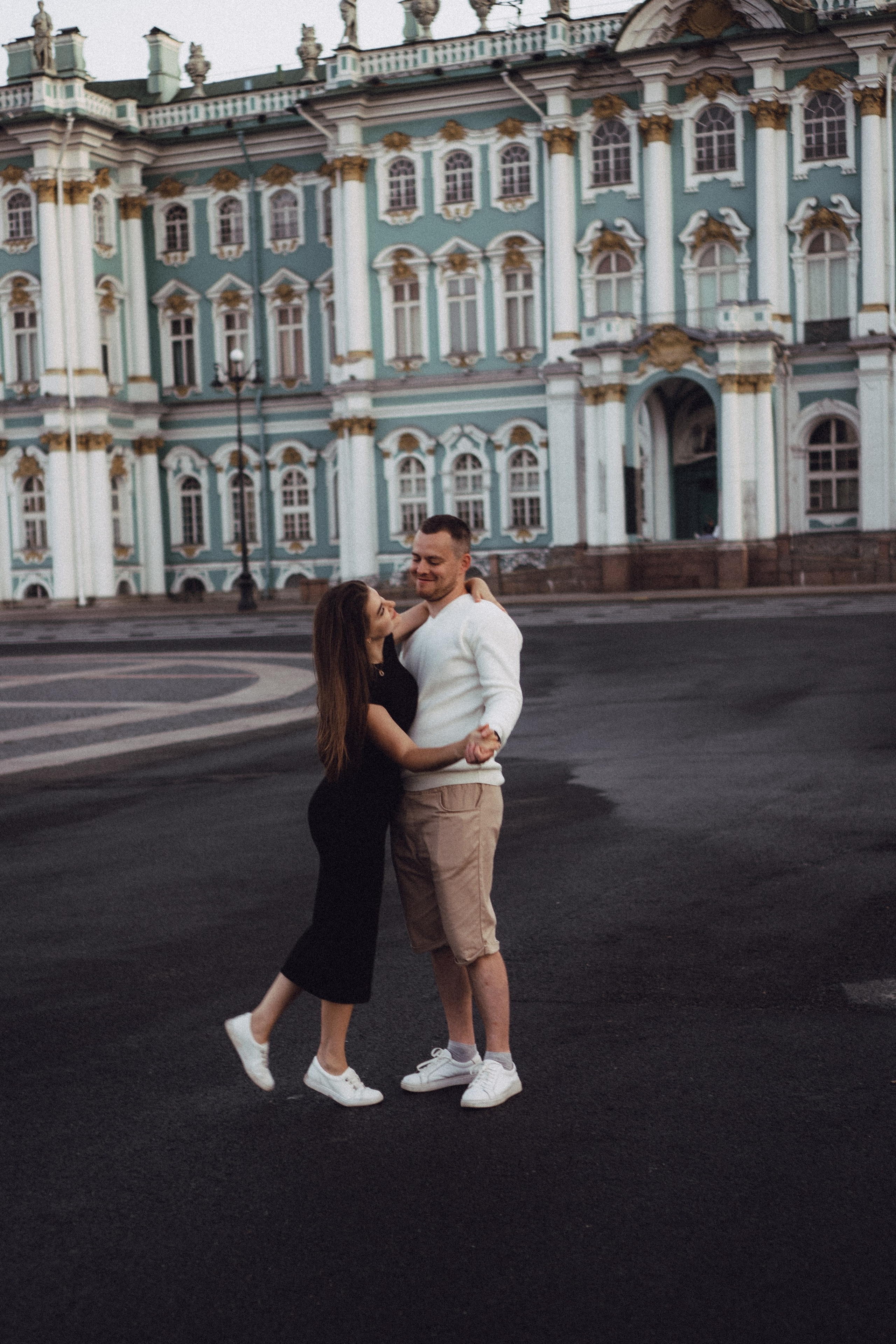 ПРОГУЛКА ПО ПИТЕРУ НА РАССВЕТЕ. Профессиональный фотограф, Санкт-Петербург — Виктория Богомолова