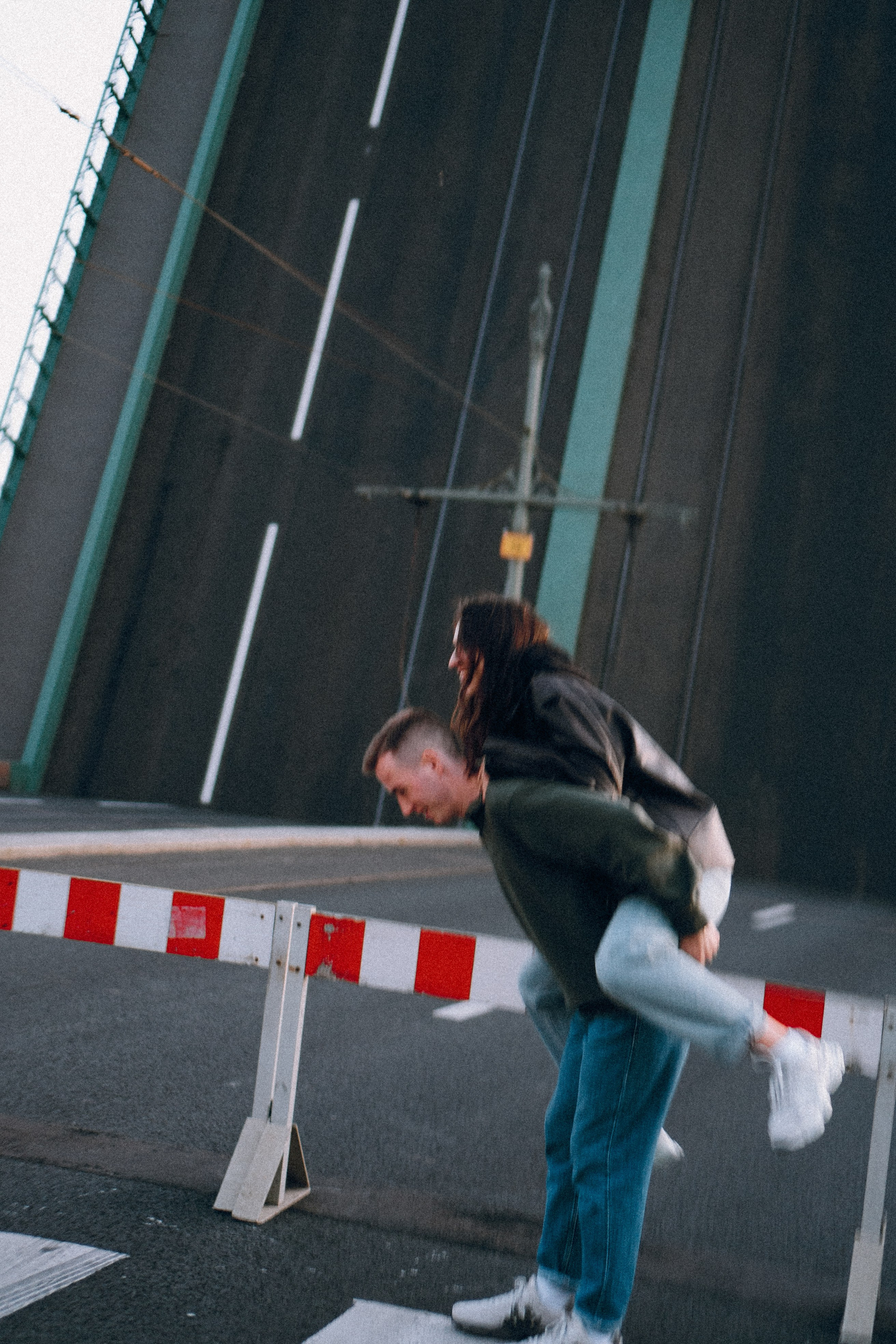 Рассветная история любви. Профессиональный фотограф, Санкт-Петербург — Виктория Богомолова