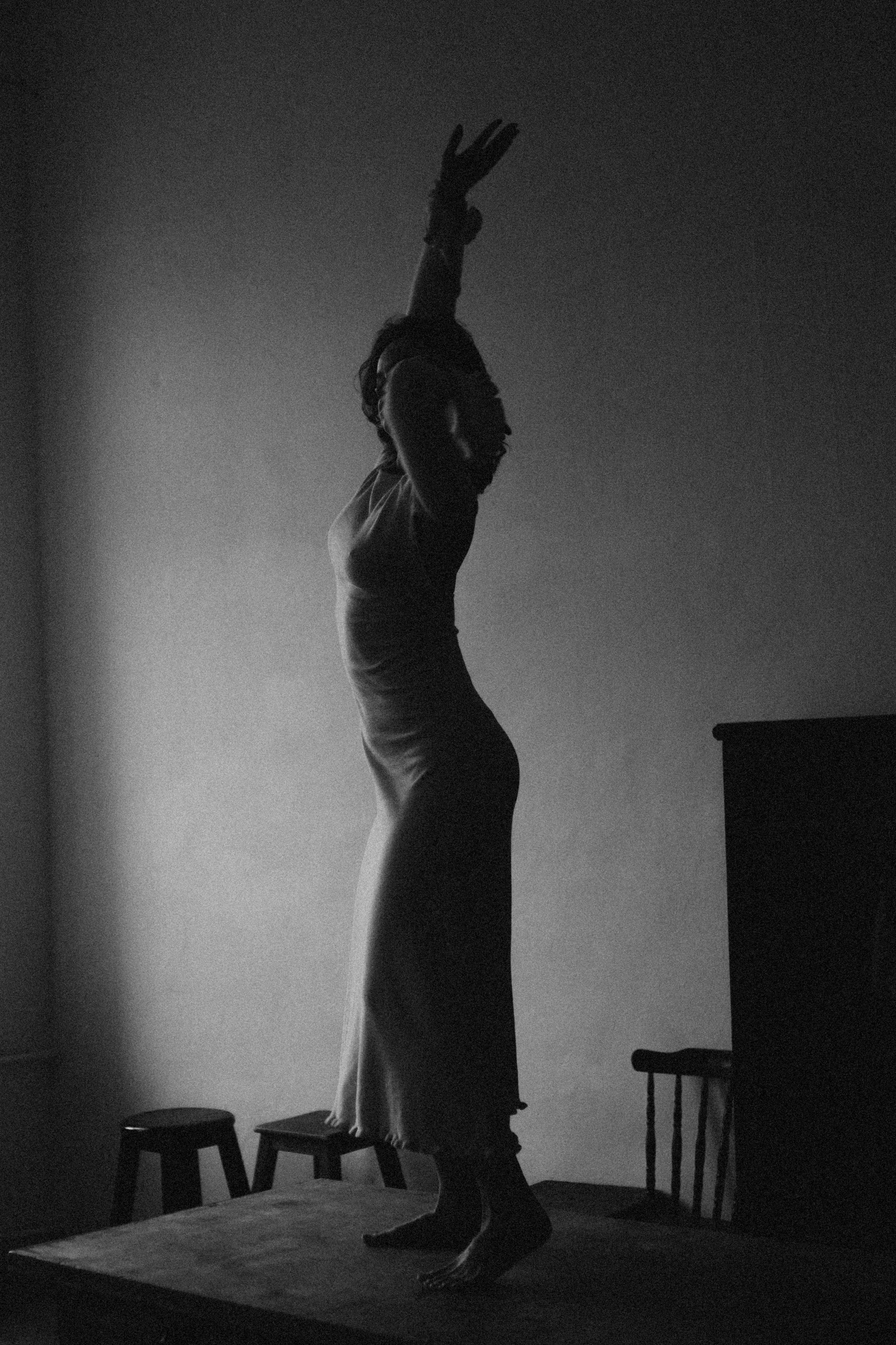 Студийная для девушки. Профессиональный фотограф, Санкт-Петербург — Виктория Богомолова