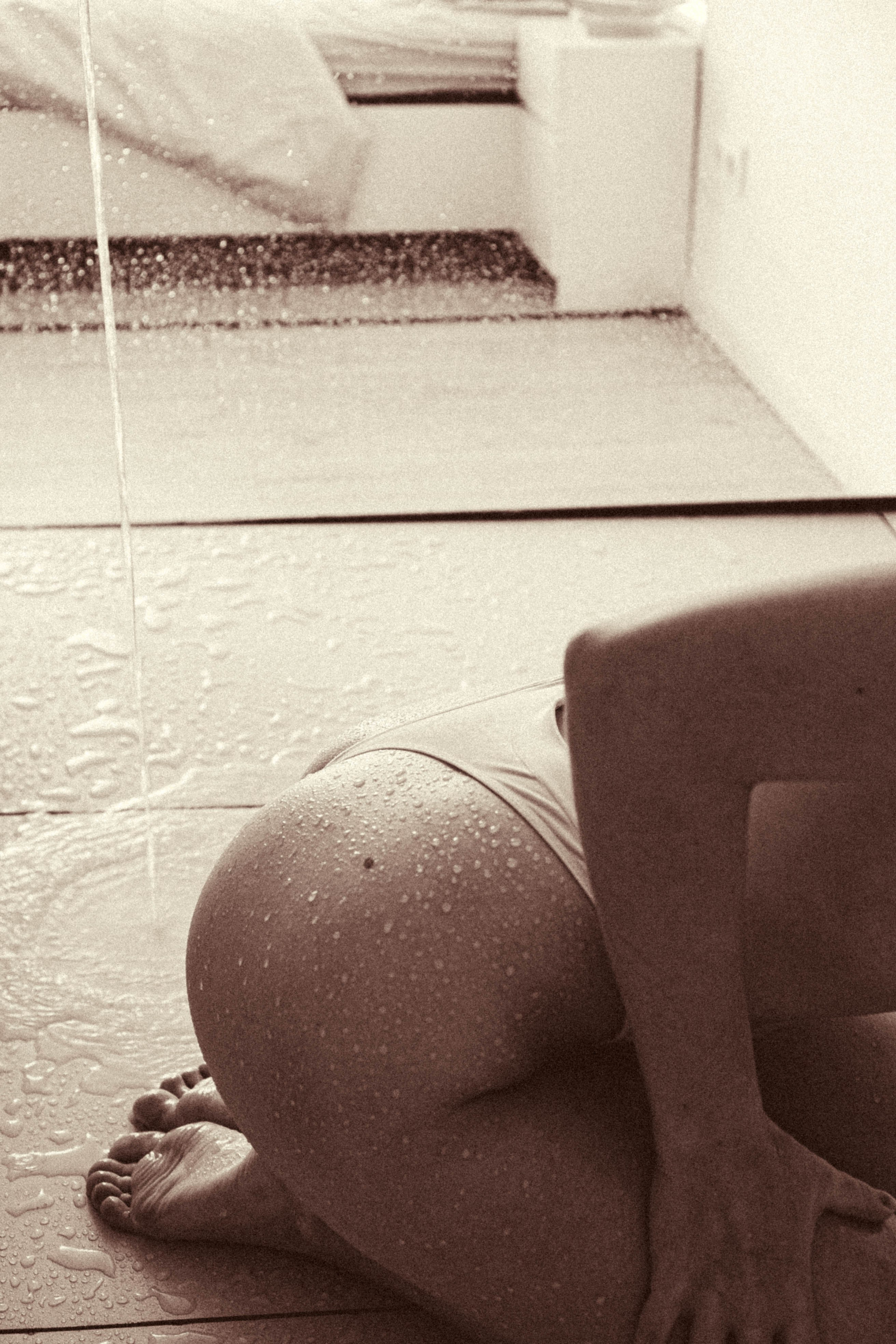 Студийная для Анастасии. Профессиональный фотограф, Санкт-Петербург — Виктория Богомолова