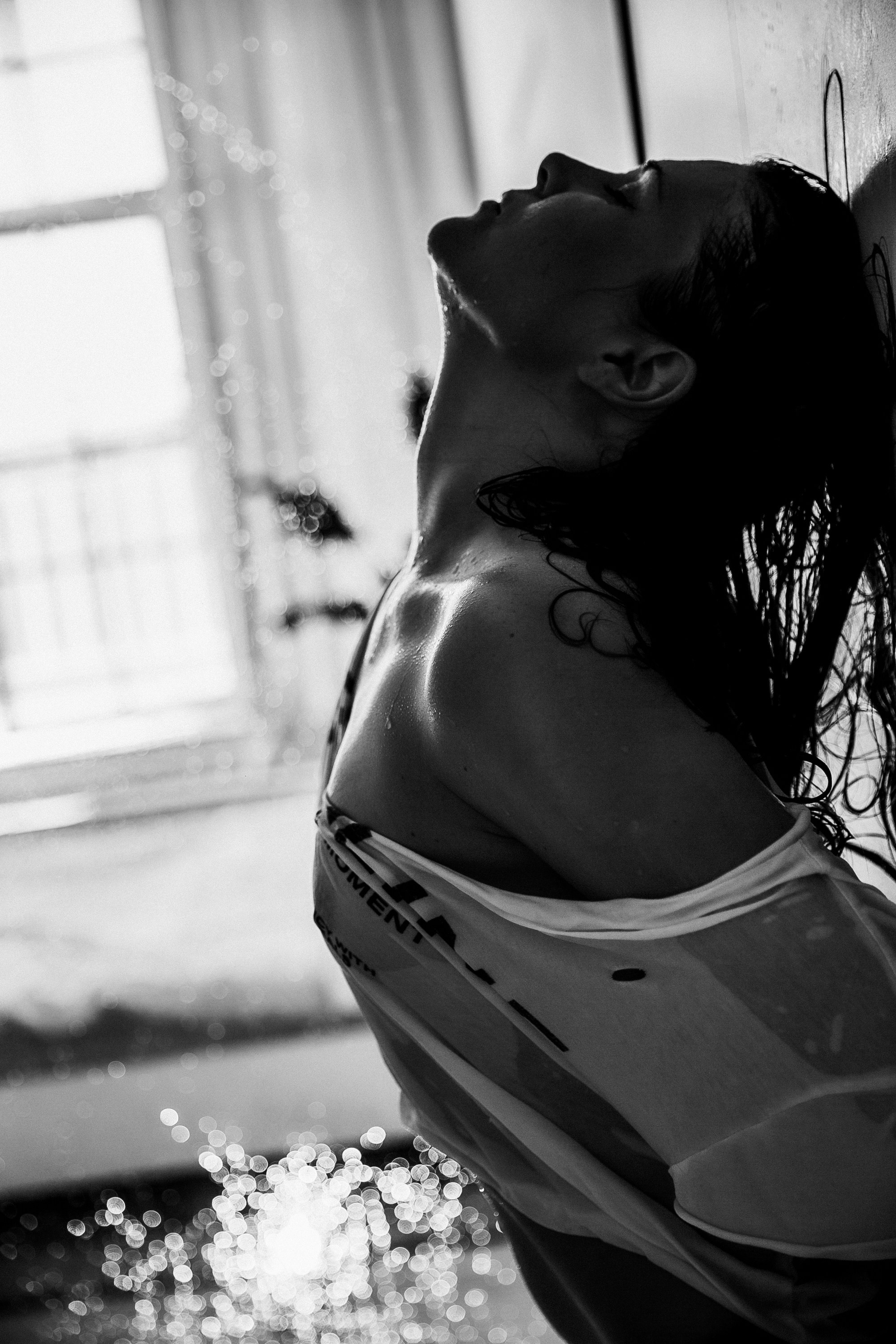 БУДУАР/НЮ. Фотограф в Москве и Санкт-Петербурге Татьяна Апрельская