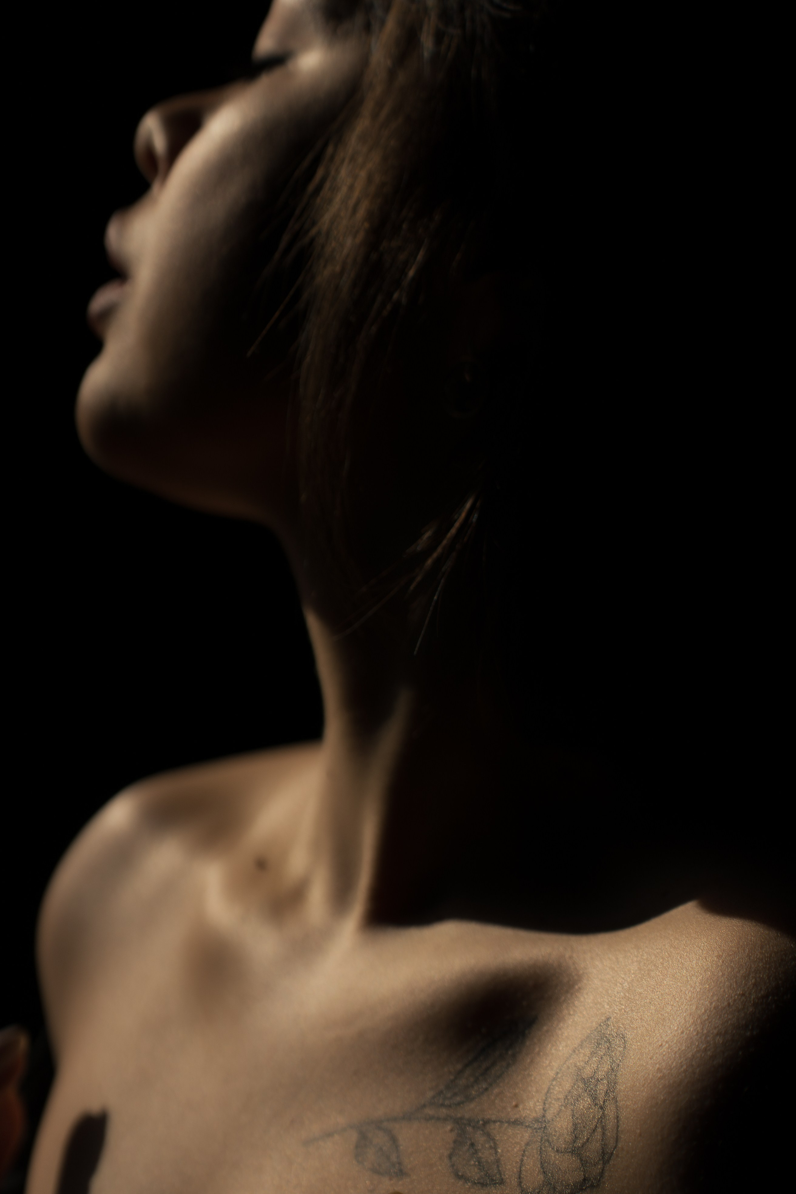 Профессиональный фотограф тюмень Александр Шалагин