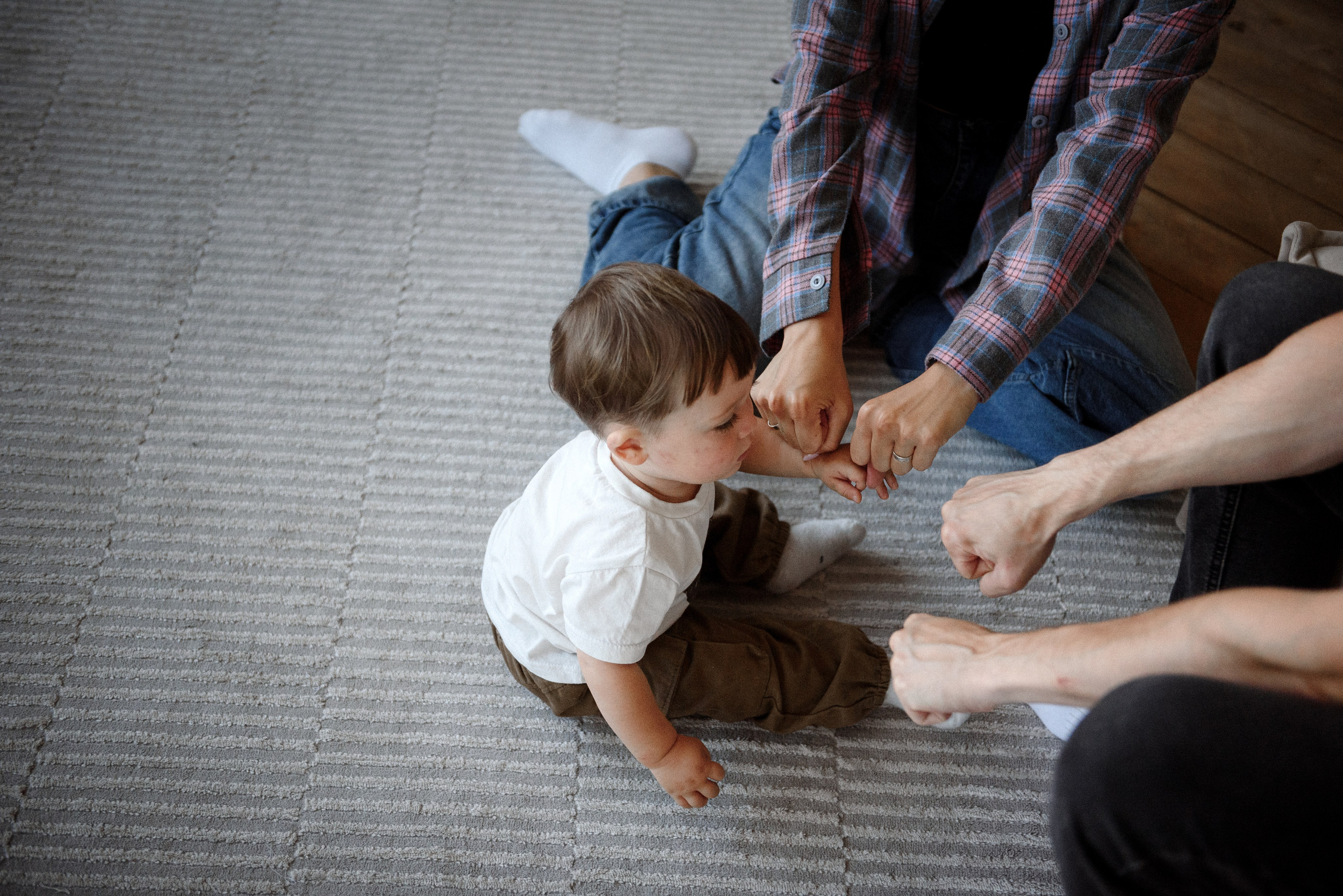 Катя&Артём&Лёвик. Свадебный фотограф в Ярославле и Москве Руслан Иософатов
