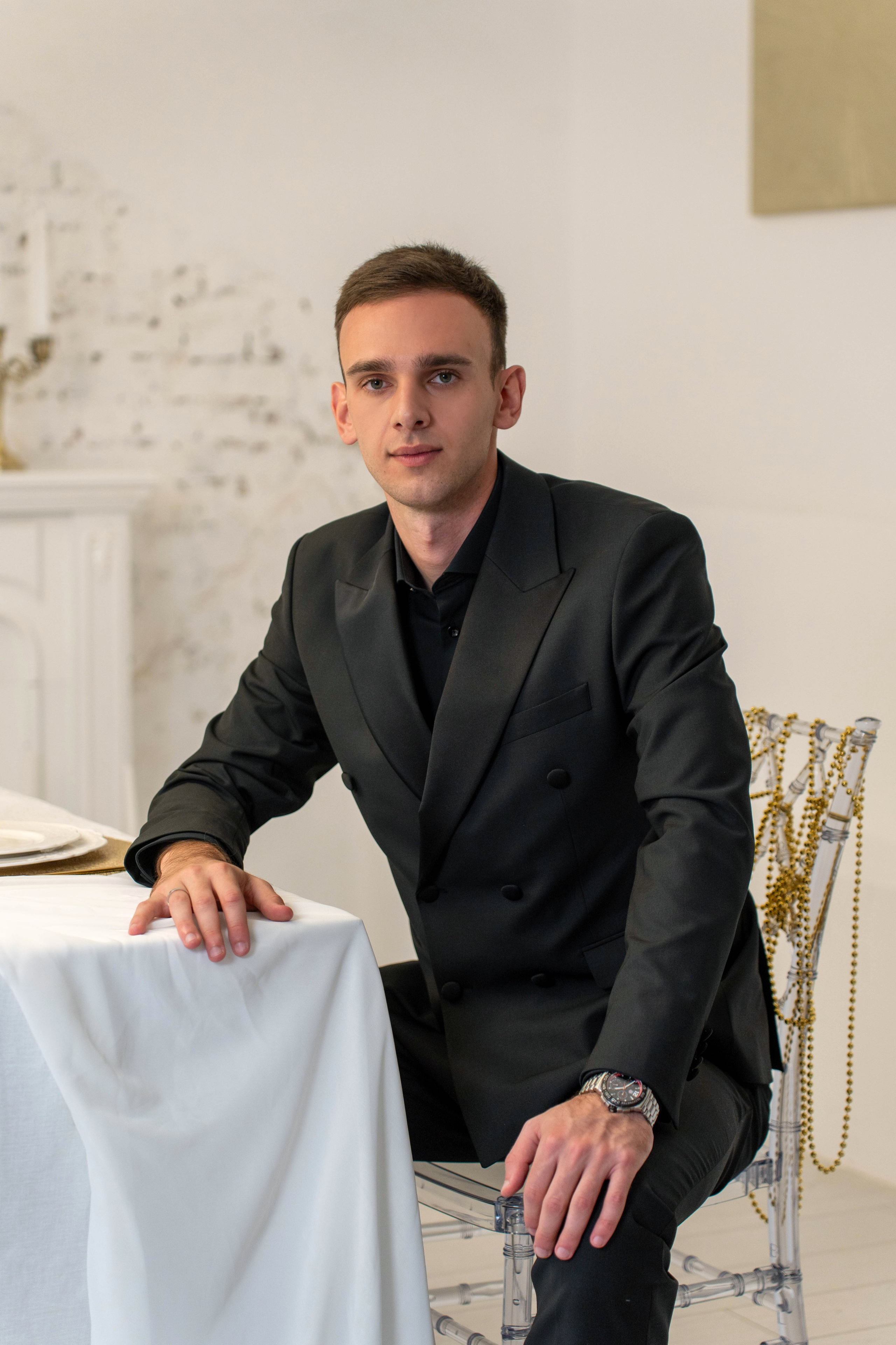 Александра и Виталий. Фотограф в Краснодаре и Краснодарском крае Елена Быкова