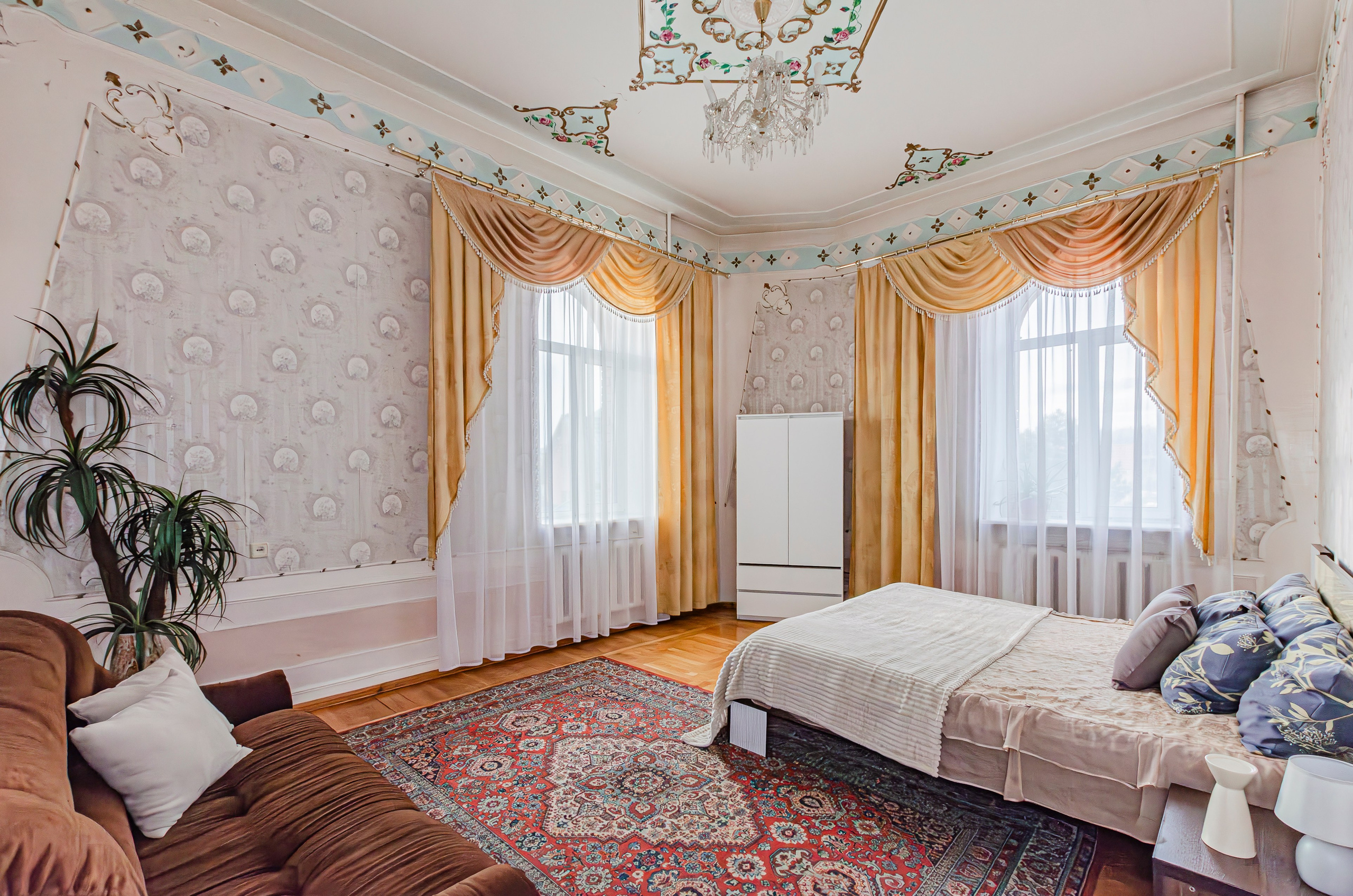 Кояшлы 3-этажный. Nataliphotokzn.ru Фотограф. Казань. Интерьерная съёмка