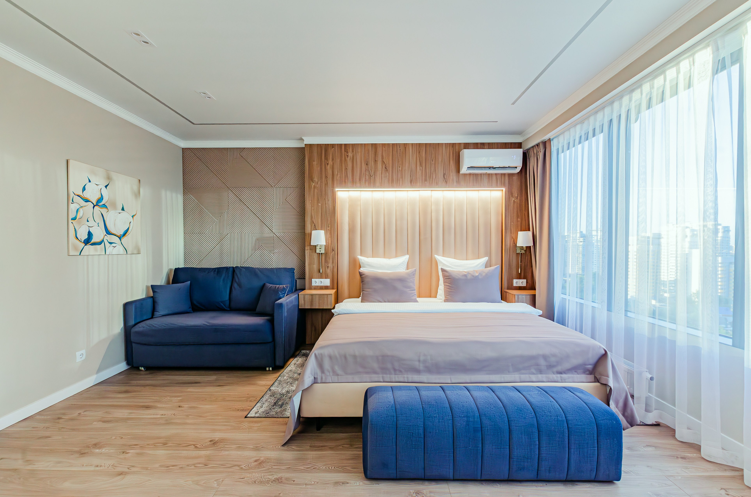 Атлантис видовая. Nataliphotokzn.ru Фотограф. Казань. Интерьерная съёмка