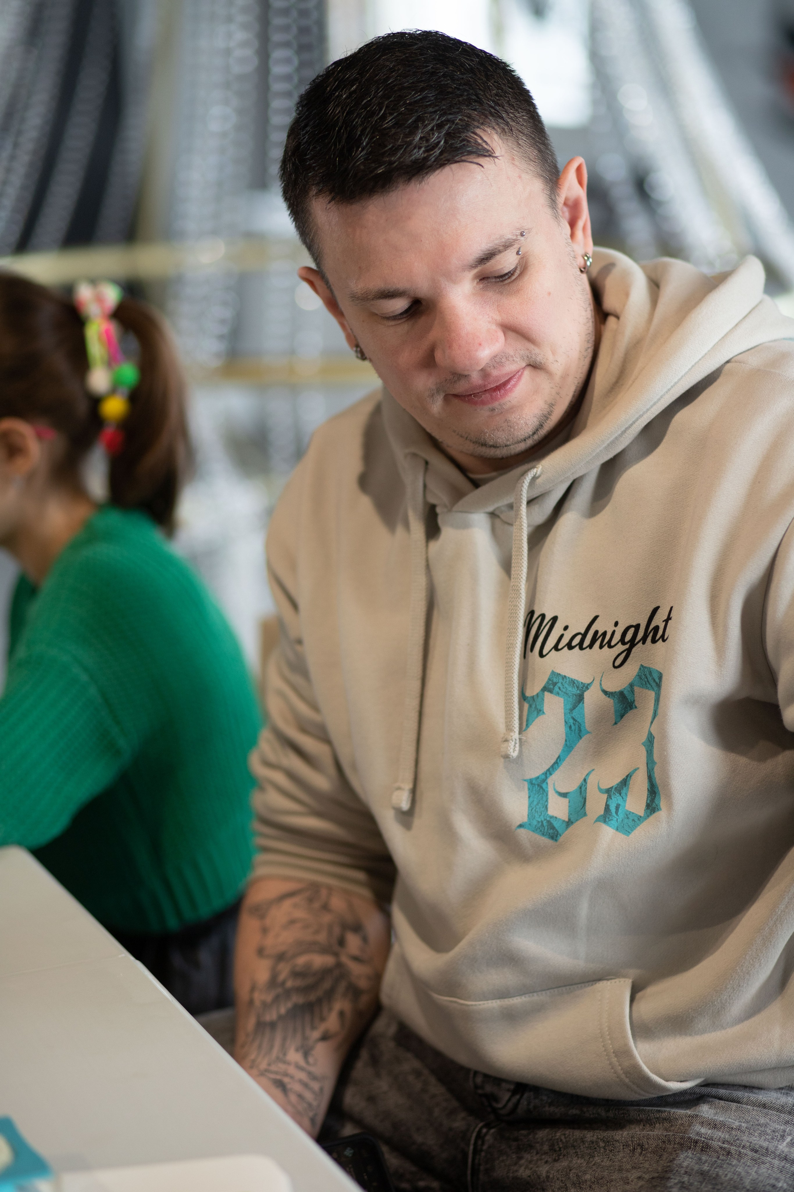 Мастер класс. Фотограф Пушкино и Москва Анастасия Коган