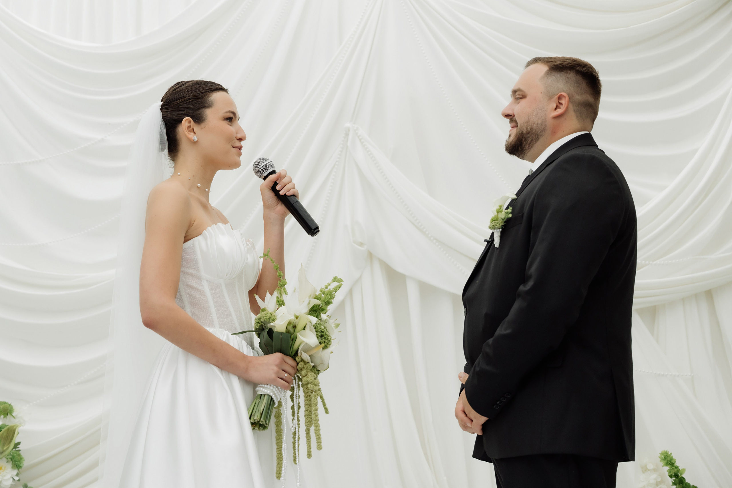 Ты рядом со мной, и это — самый чистый кайф! ♥. Свадебный фотограф Калининград