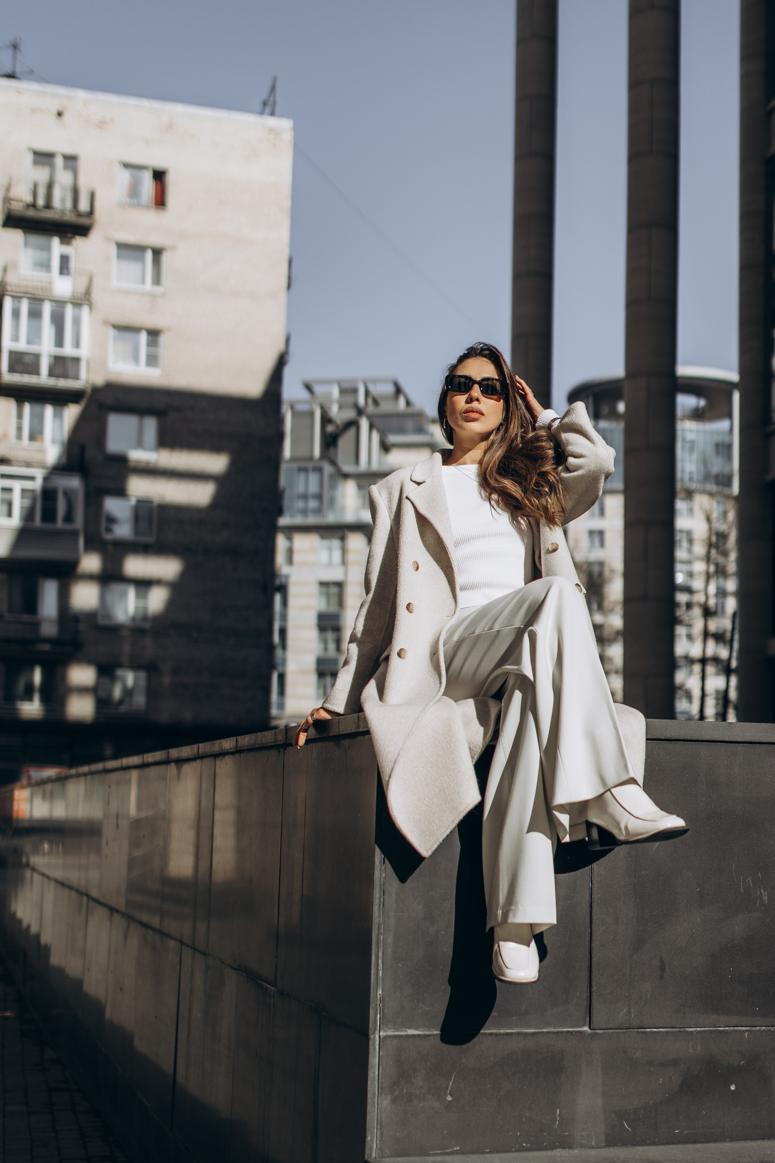 Ж. Фотограф в Санкт-Петербурге Арбатская Наталья