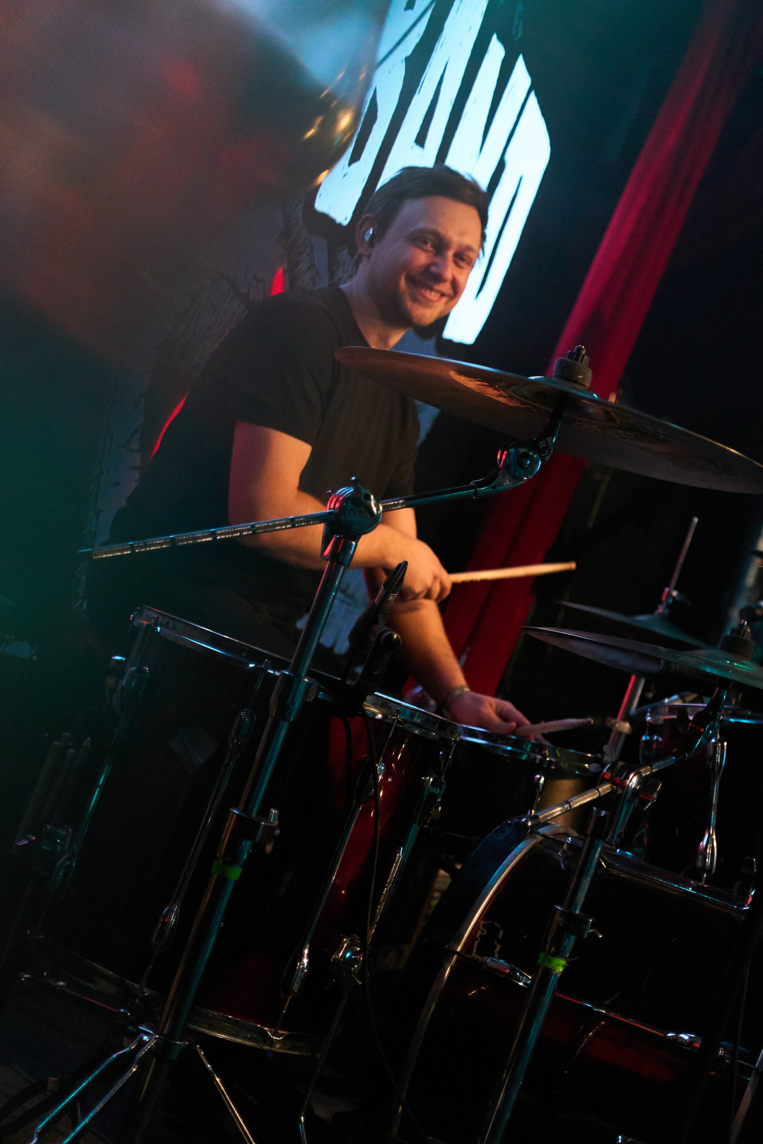 ТАБАСКО БЭНД — 16 ТОНН. Фотография для артистов