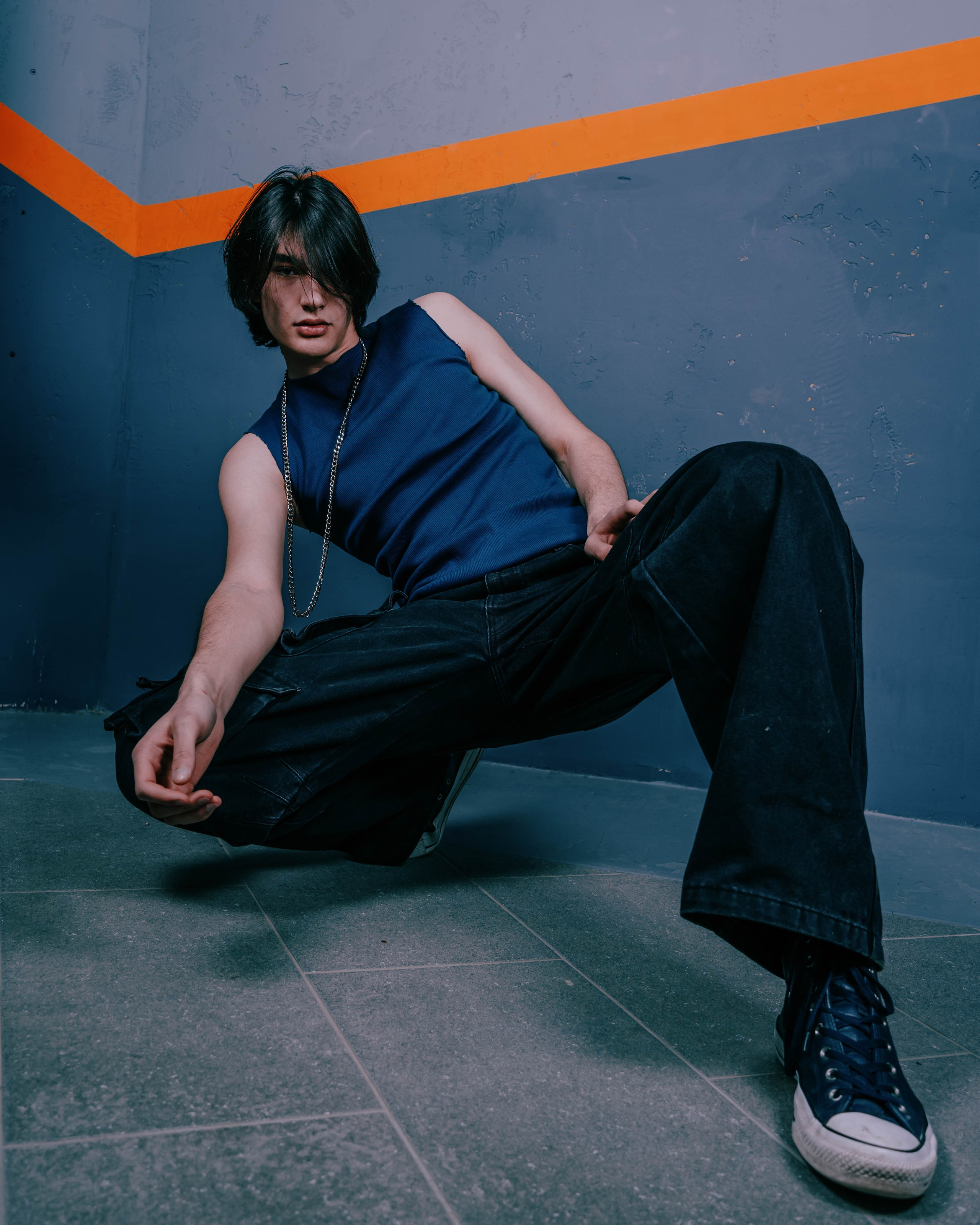 Модельные тесты и снепы для моделей. Фотограф Екатеринбург для вас или вашего бренда