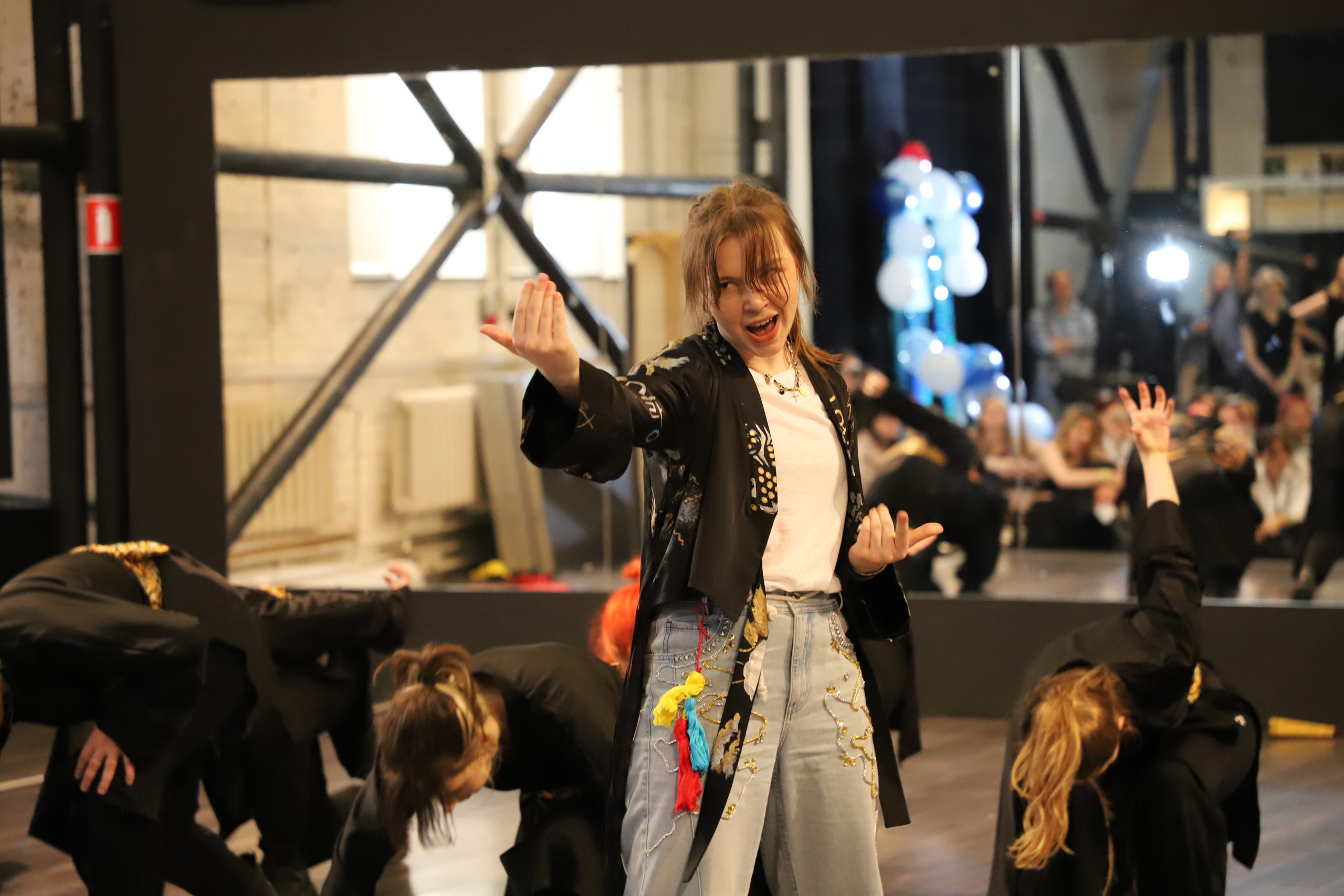 DEEPFEST SUMMER 2023. K-pop (и не только) фотограф в Москве Светлана Полякова