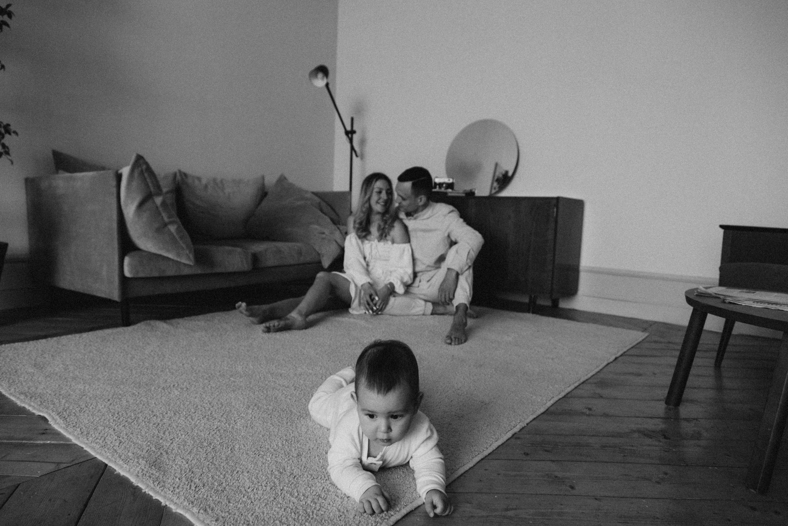 Хроники настоящей любви. Свадебный и семейный фотограф Краснова Юлия