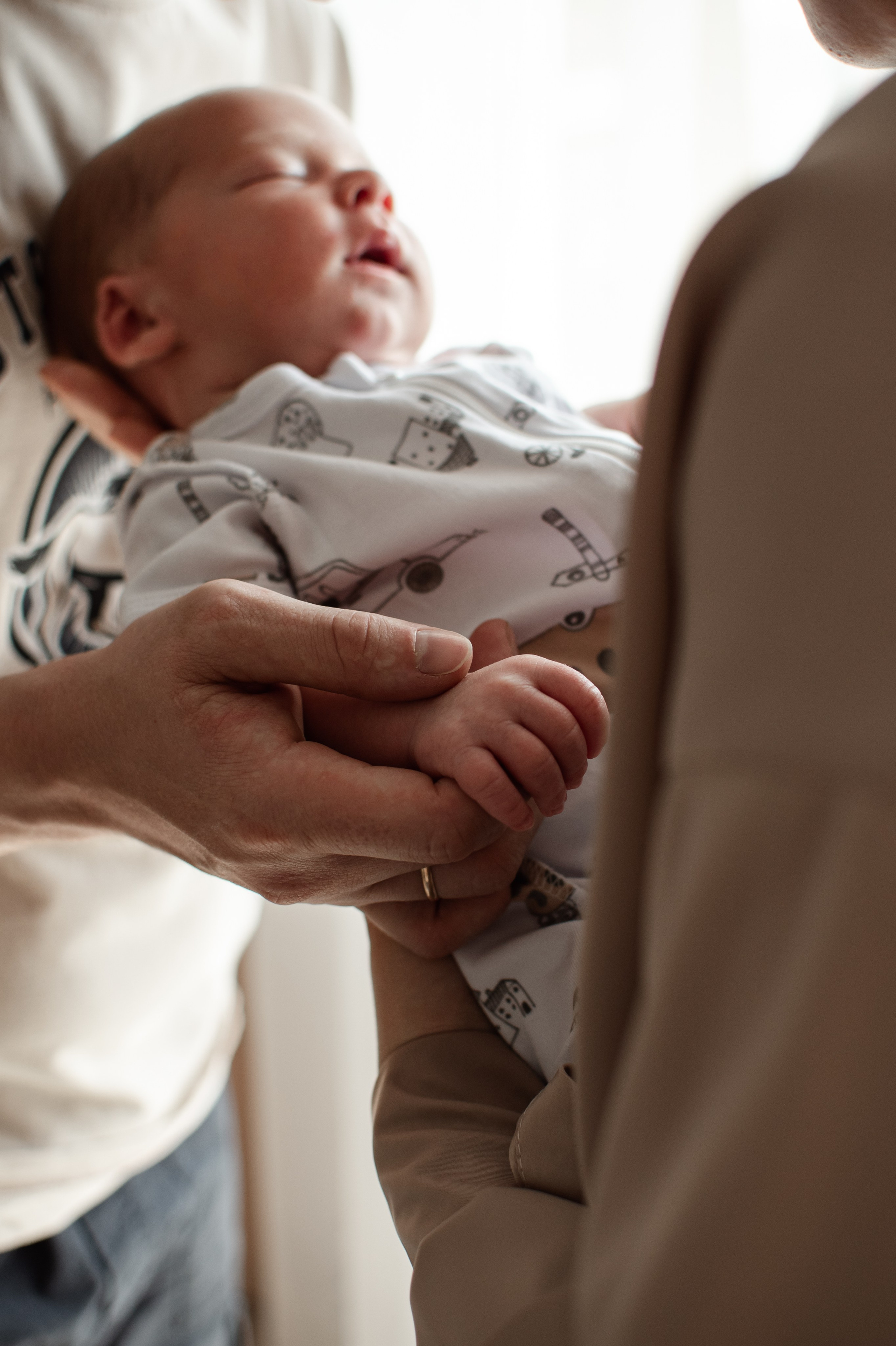 Иван, Ирина и Лев. Фотограф Челябинск Екатерина Миниханова
