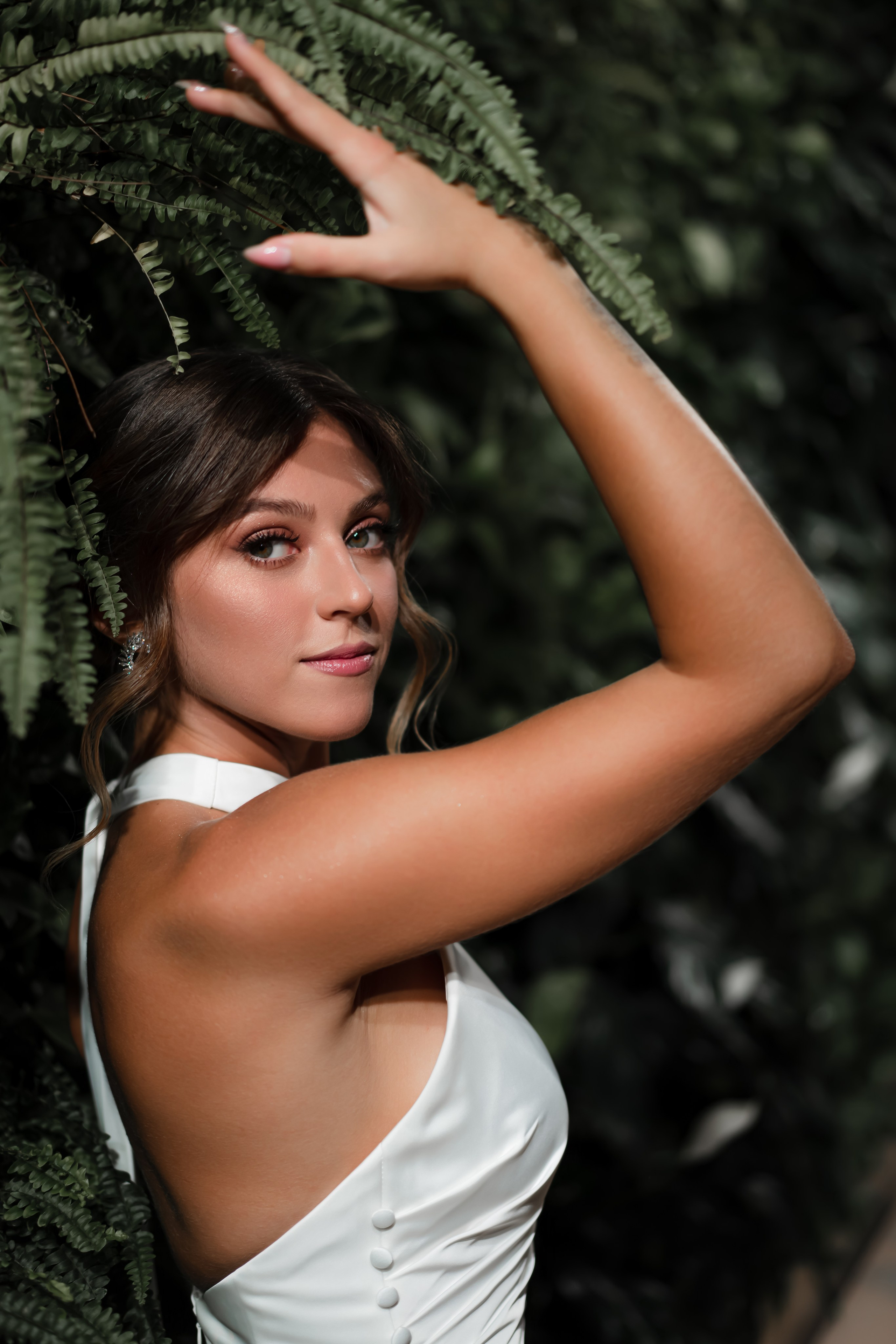 Валерия & Андрей. Свадебный фотограф Вера Климова