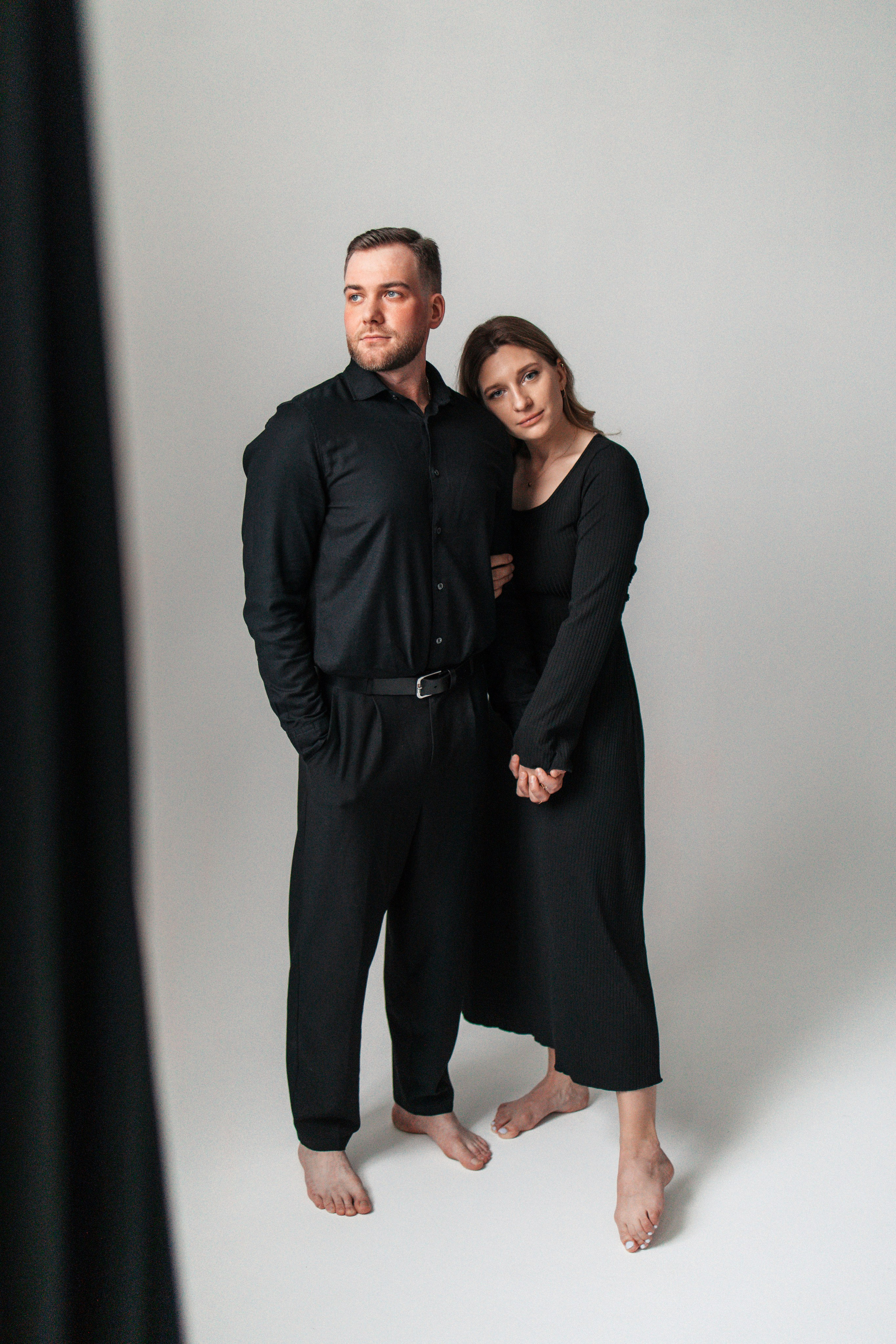 Оля + Даня. Фотограф в Выборге и Санкт-Петербурге Маша Гуляева