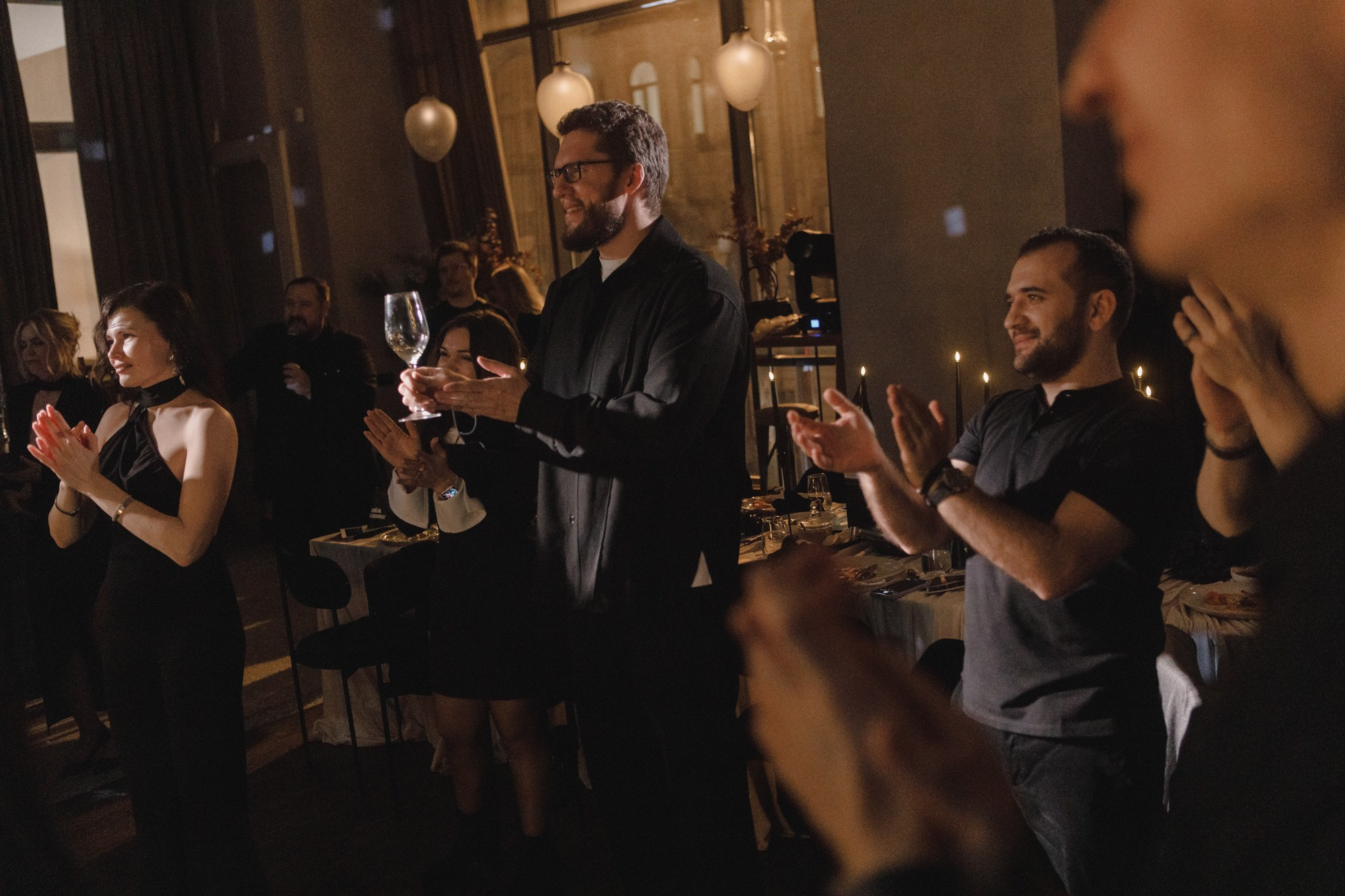 День рождения. Семейный и свадебный фотограф в Нижнем Новгороде