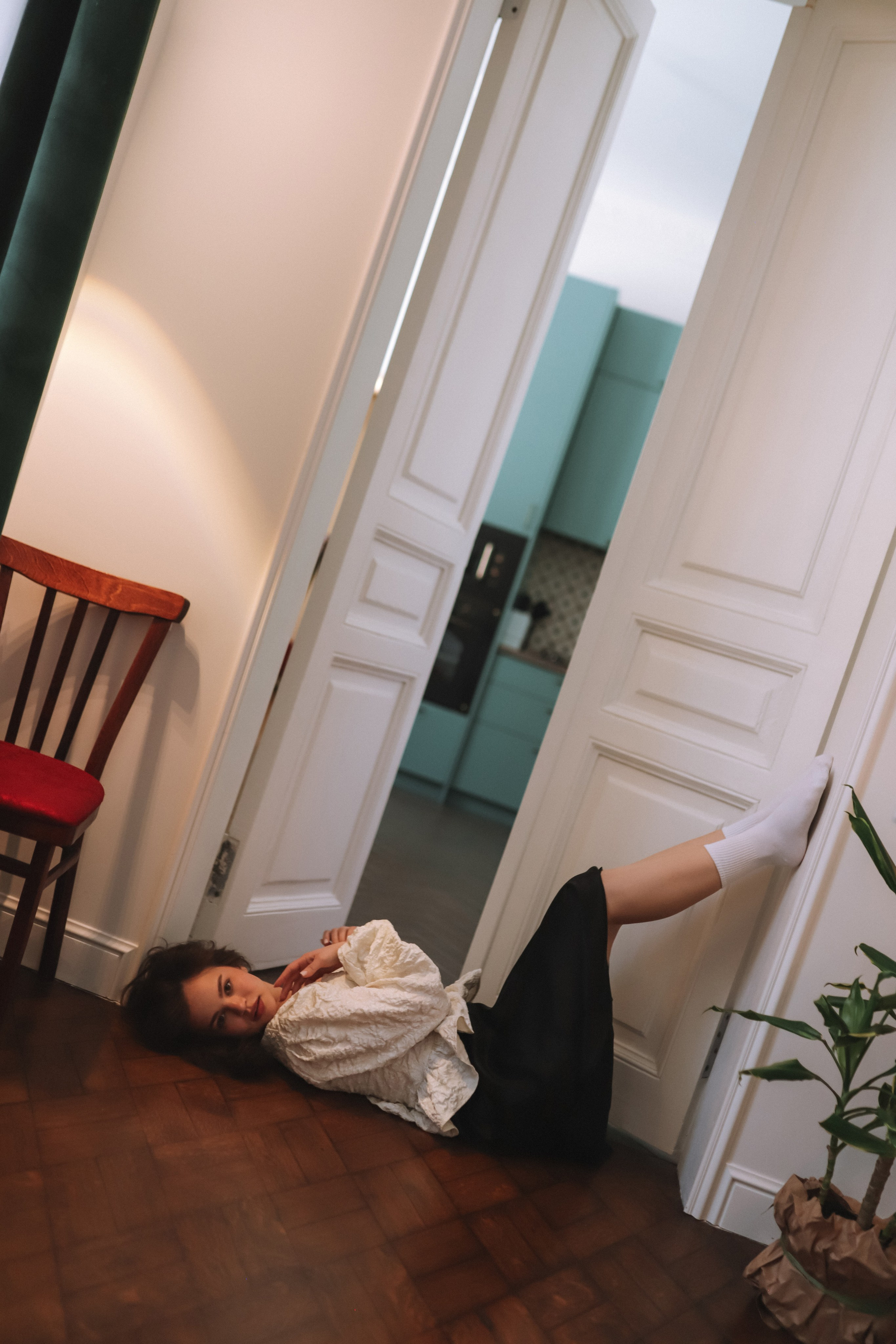 Саша. Фотограф в Нижнем Новгороде Кристина Батанова