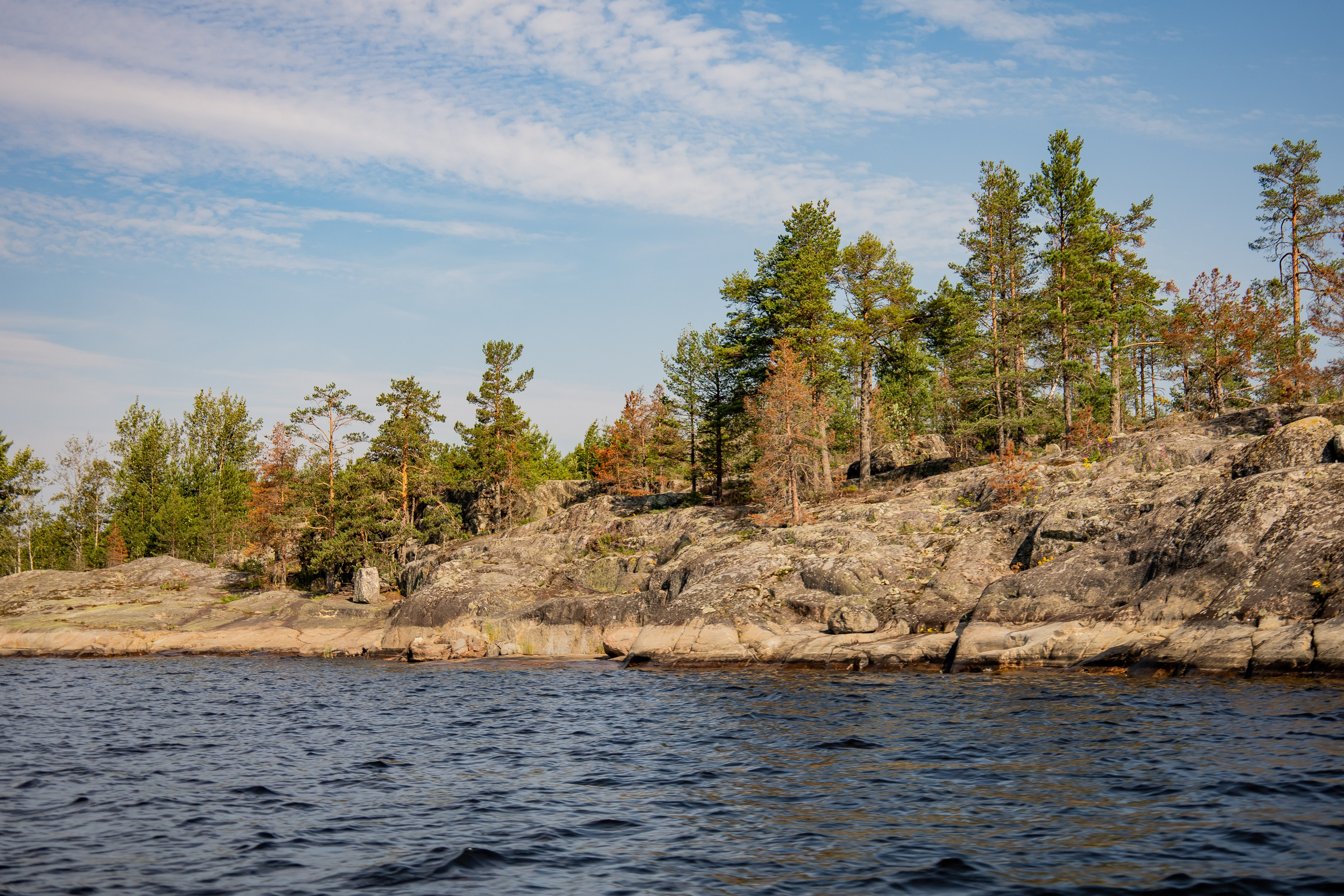 Природа, пейзажи. Гергерт Ксения фотограф в Санкт-Петербурге