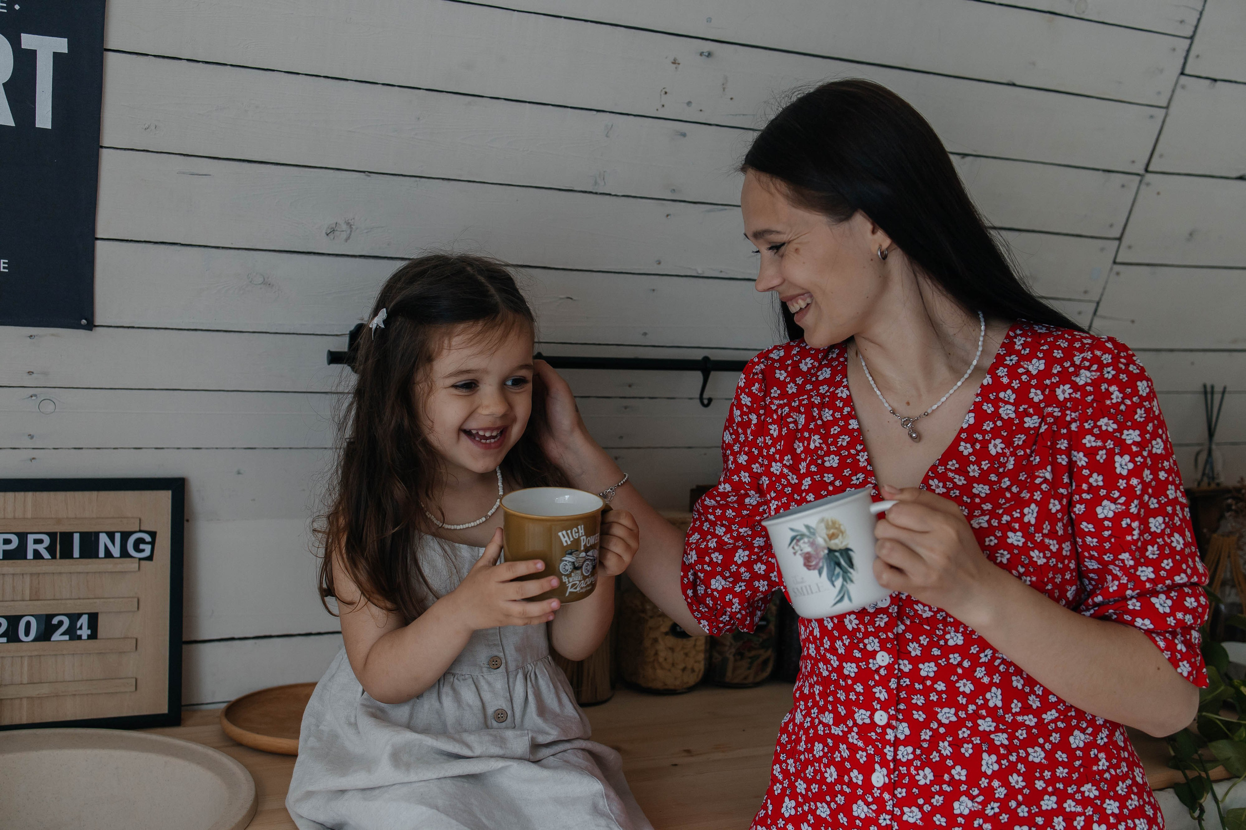 Дачная история