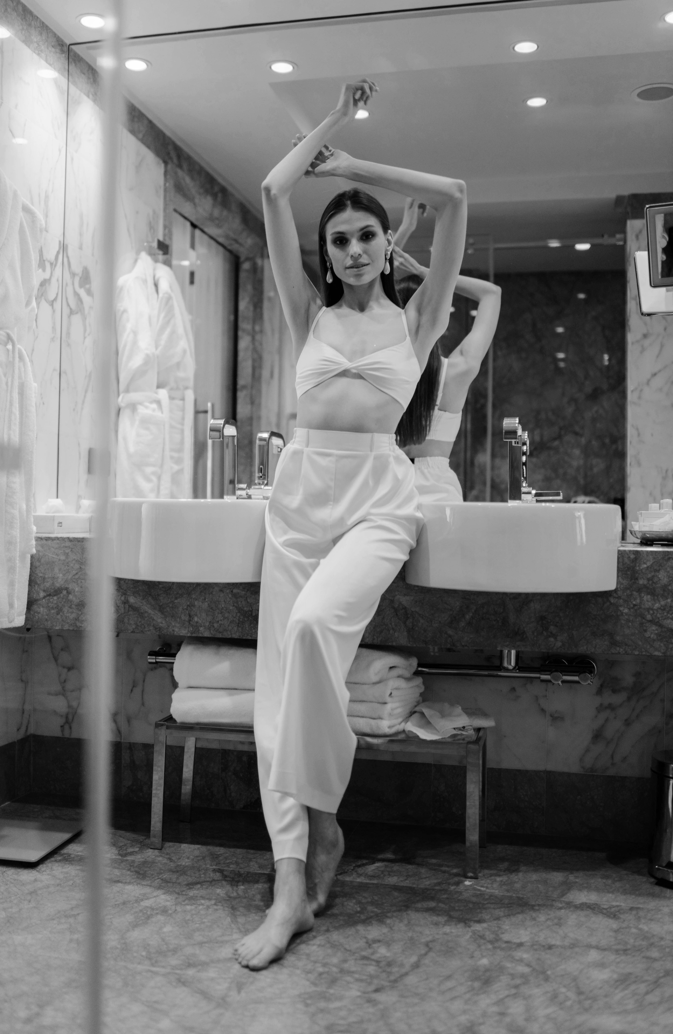 InterContinental. Свадебный и семейный фотограф в г. Москва Ирина Гаврилова