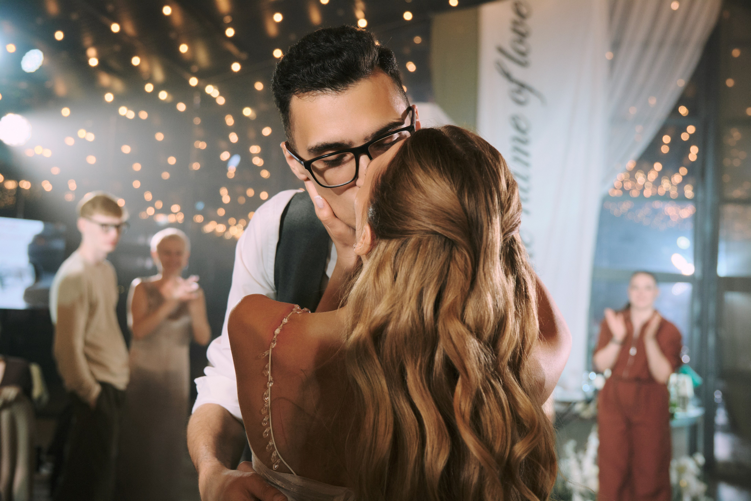 Кристина и Женя. Фотограф в Москве и Санкт-Петербурге