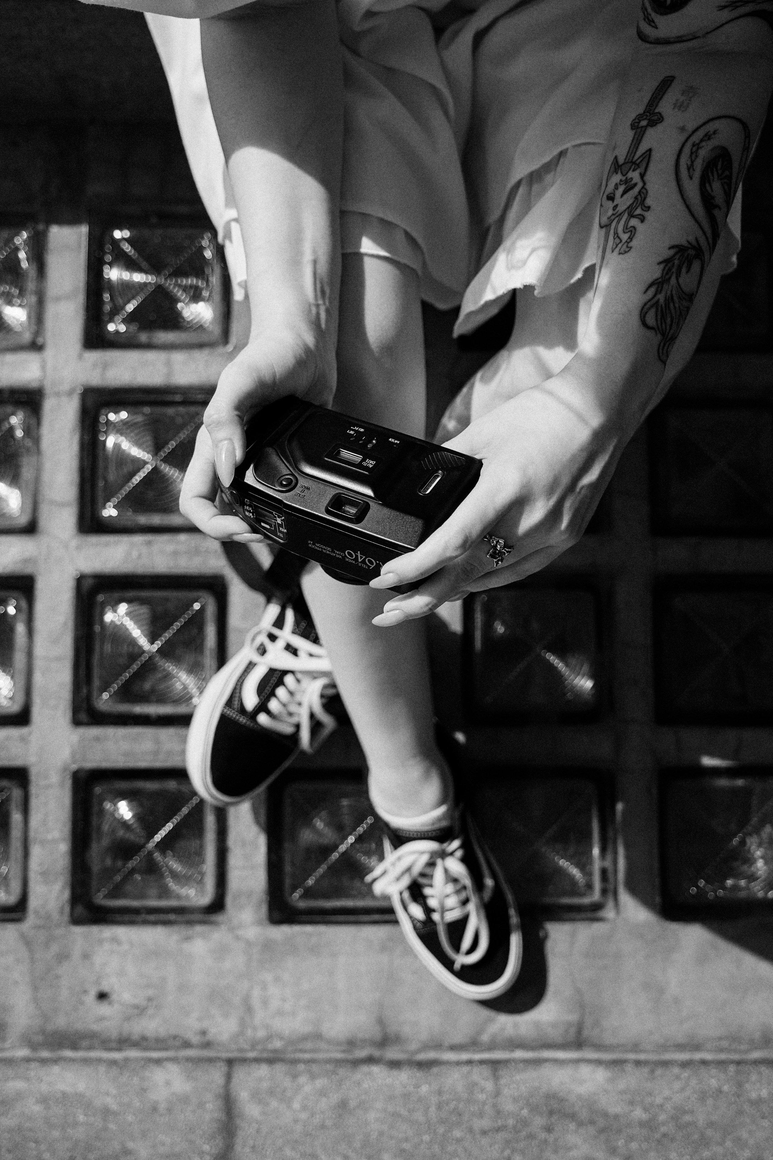 Анастасия. Фотограф в Москве и Санкт-Петербурге