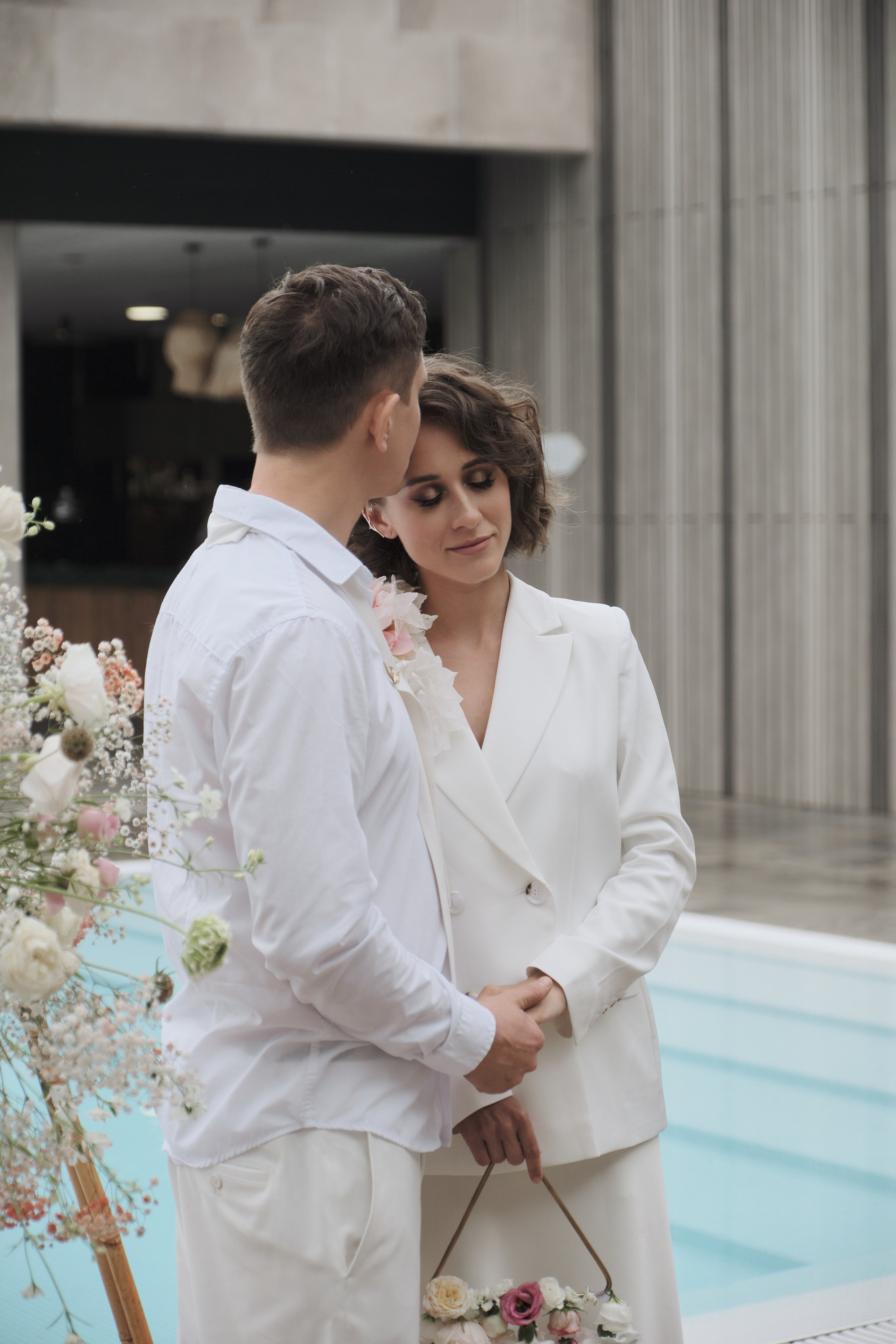 Дарья и Максим. Фотограф в Москве и Санкт-Петербурге