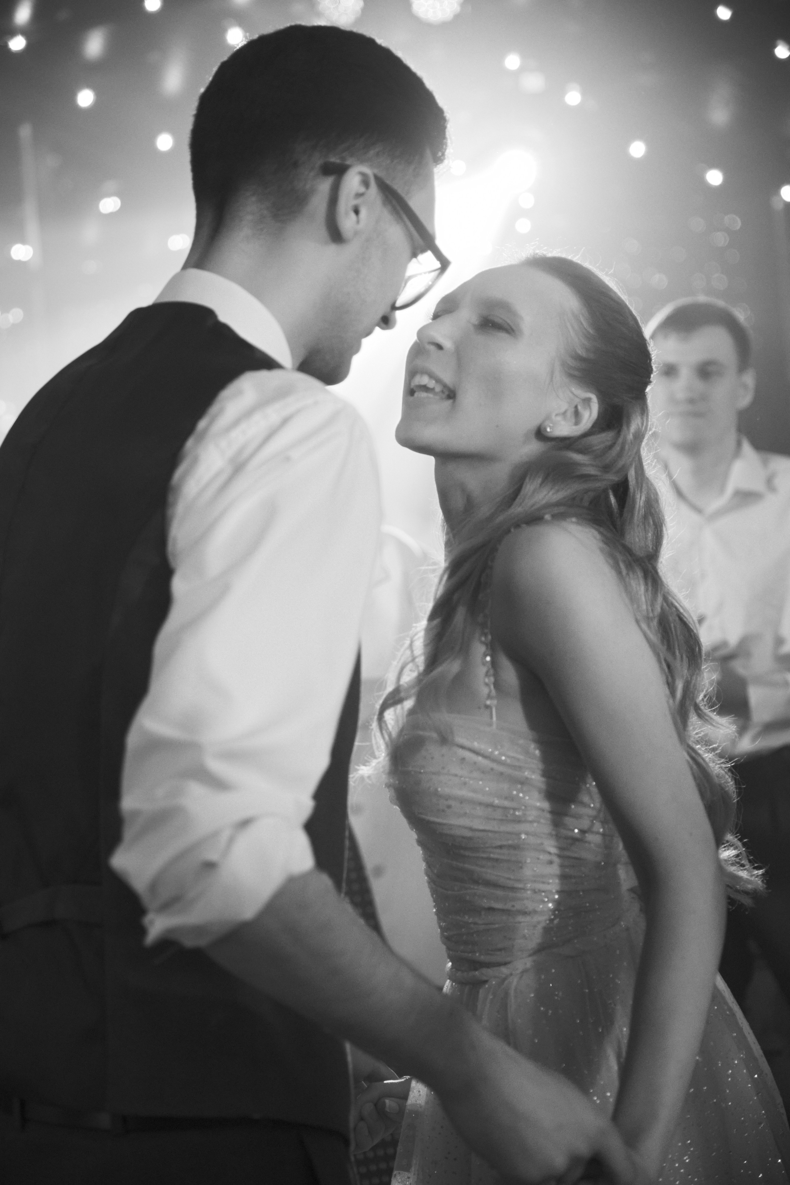 Кристина и Женя. Фотограф в Москве и Санкт-Петербурге