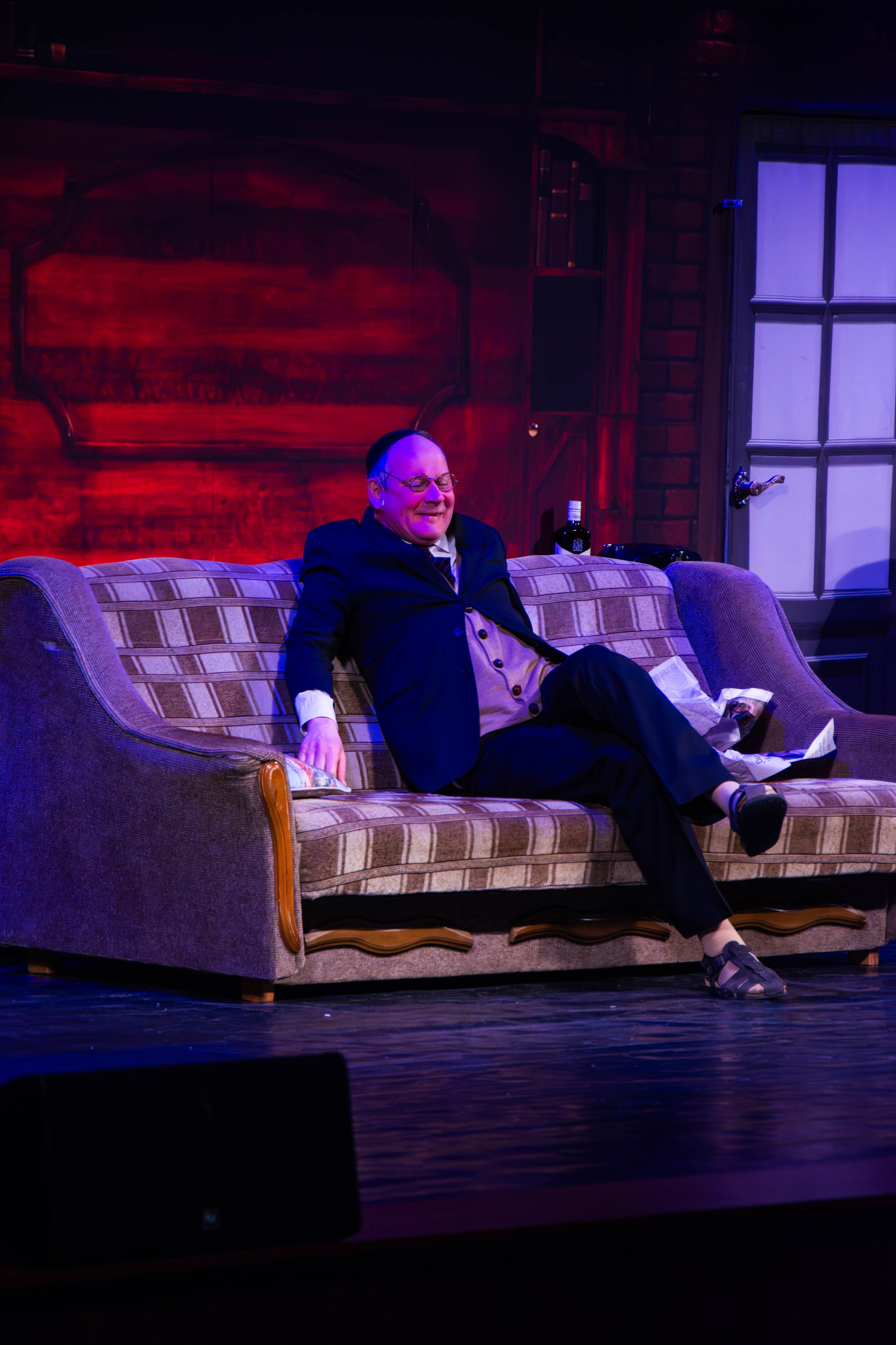 Спектакль «Поздняя любовь». ОБЪЕКТИВно, он хорош | фото- и видеосъёмка в Брянске | Миша Напреенко