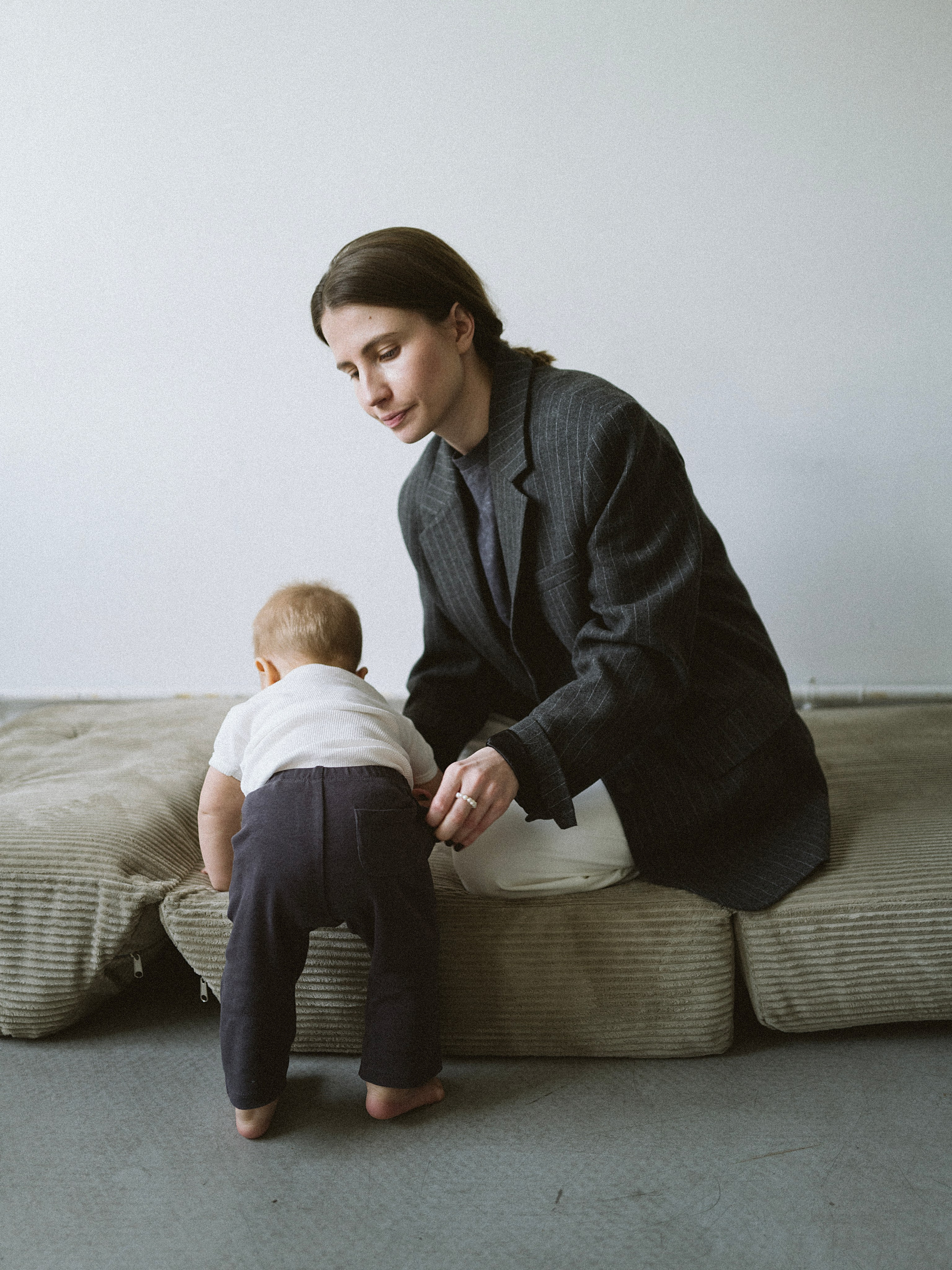 Digital gallery. Фотограф Ксения Гинцак Москва