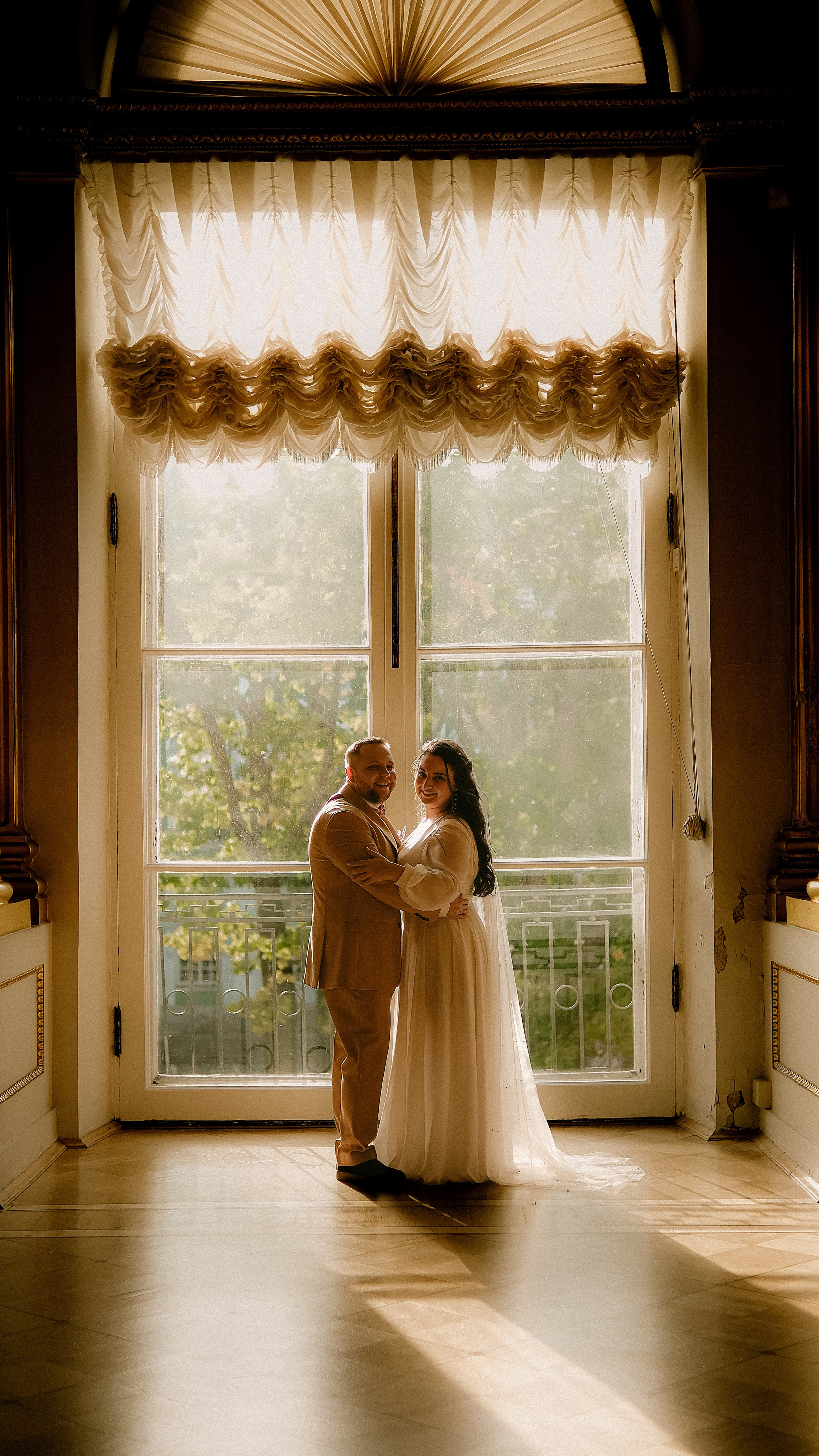 Диана & Денис. Phdkvmr.ru