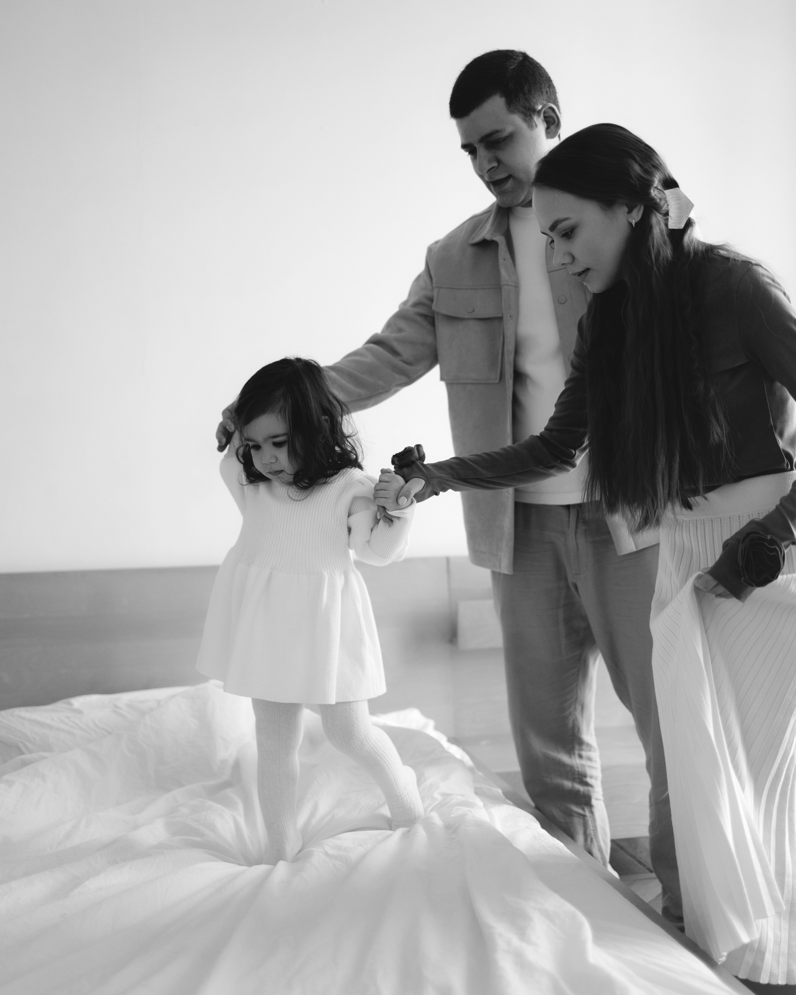 Dasha`s family. Фотограф Екатерина Волкова