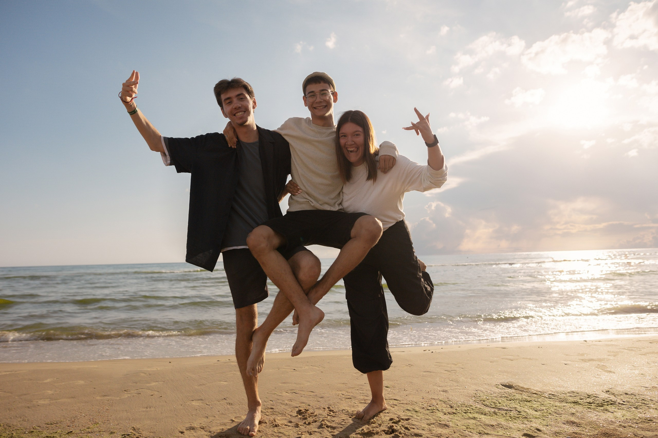 Reportage. Фотограф Ваня Бархатов