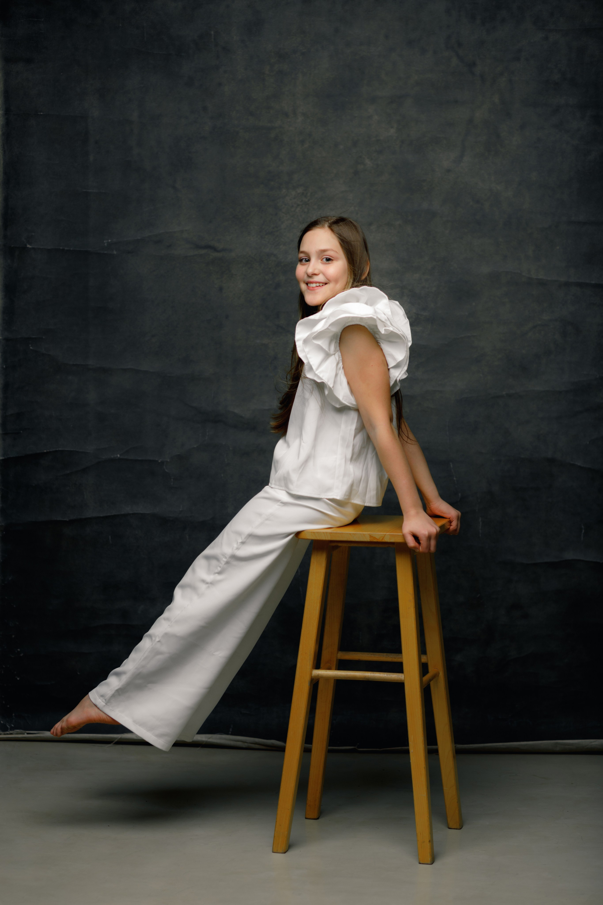 Юлия и Маша. Семейный и портретный фотограф в Санкт-Петербурге Андрей Воробьев