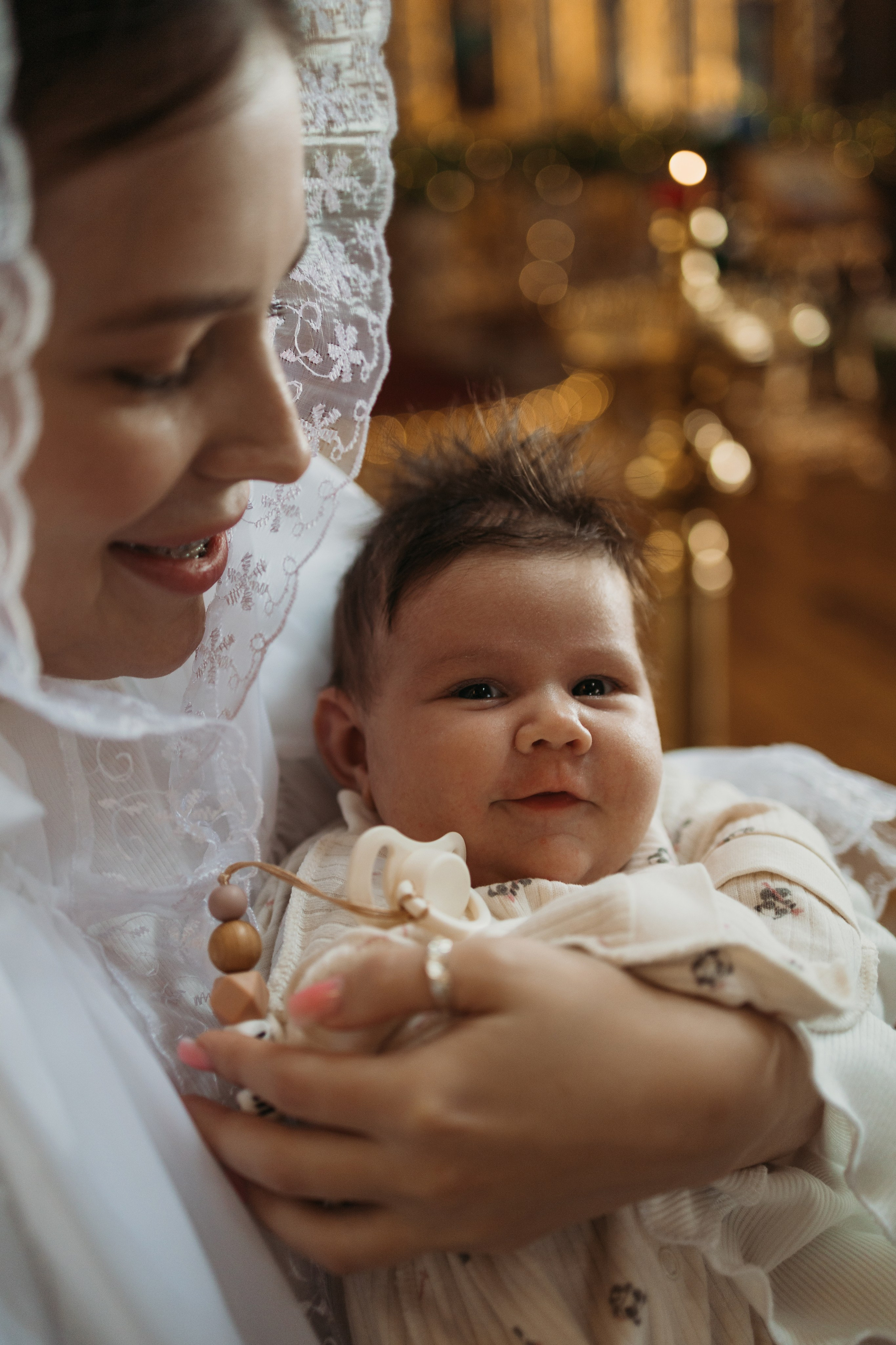 Варвара. Самый теплый фотограф в Краснодаре Рябоконь Ксения