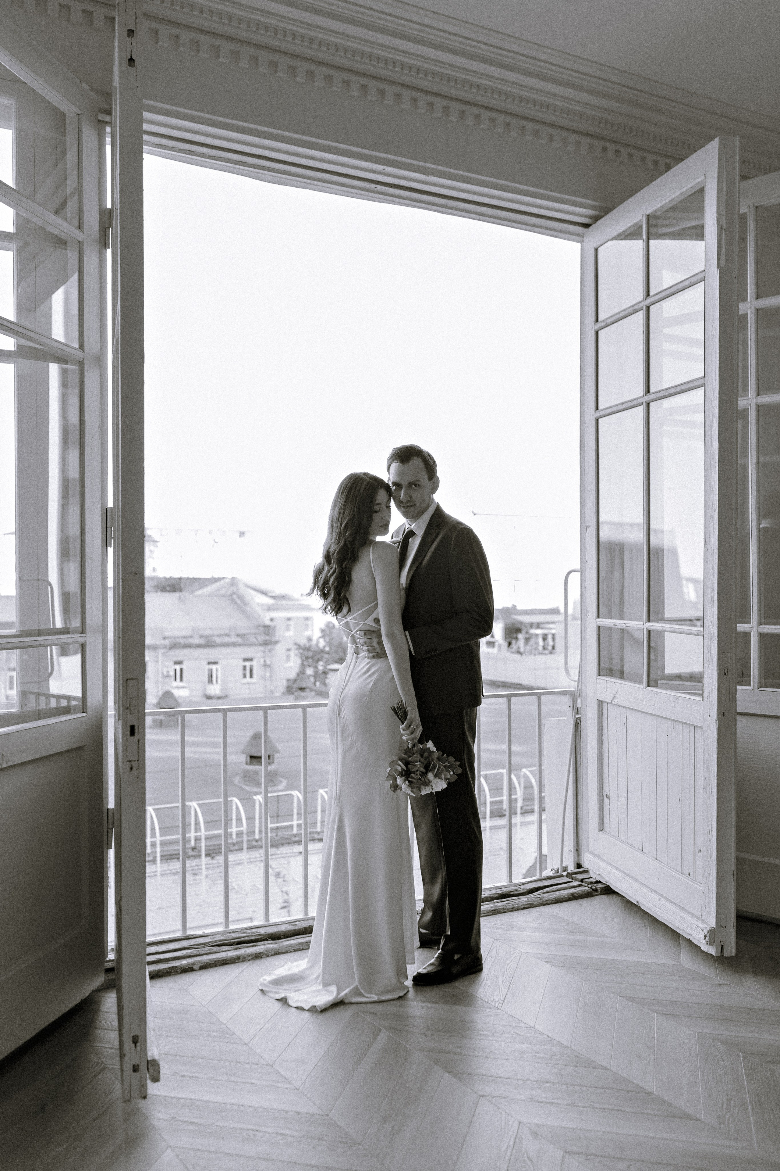 Анна и Григорий. Семейный и женский фотограф в Краснодаре Виктория Гупало